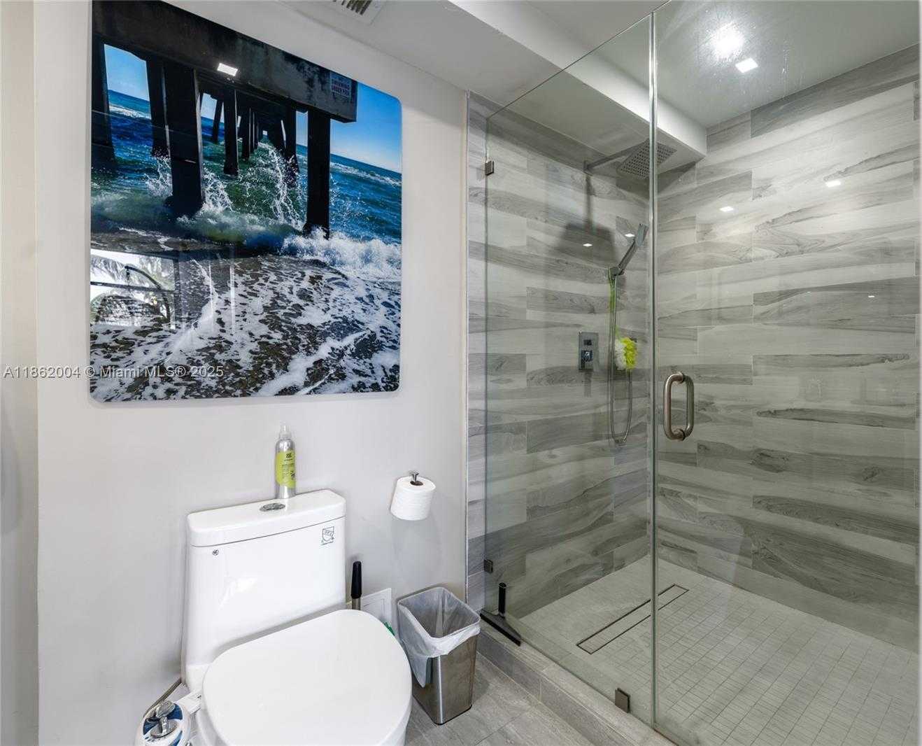 Small Image of 16546 NORTH EAST 26TH AVE #4F, North Miami Beach Number 17