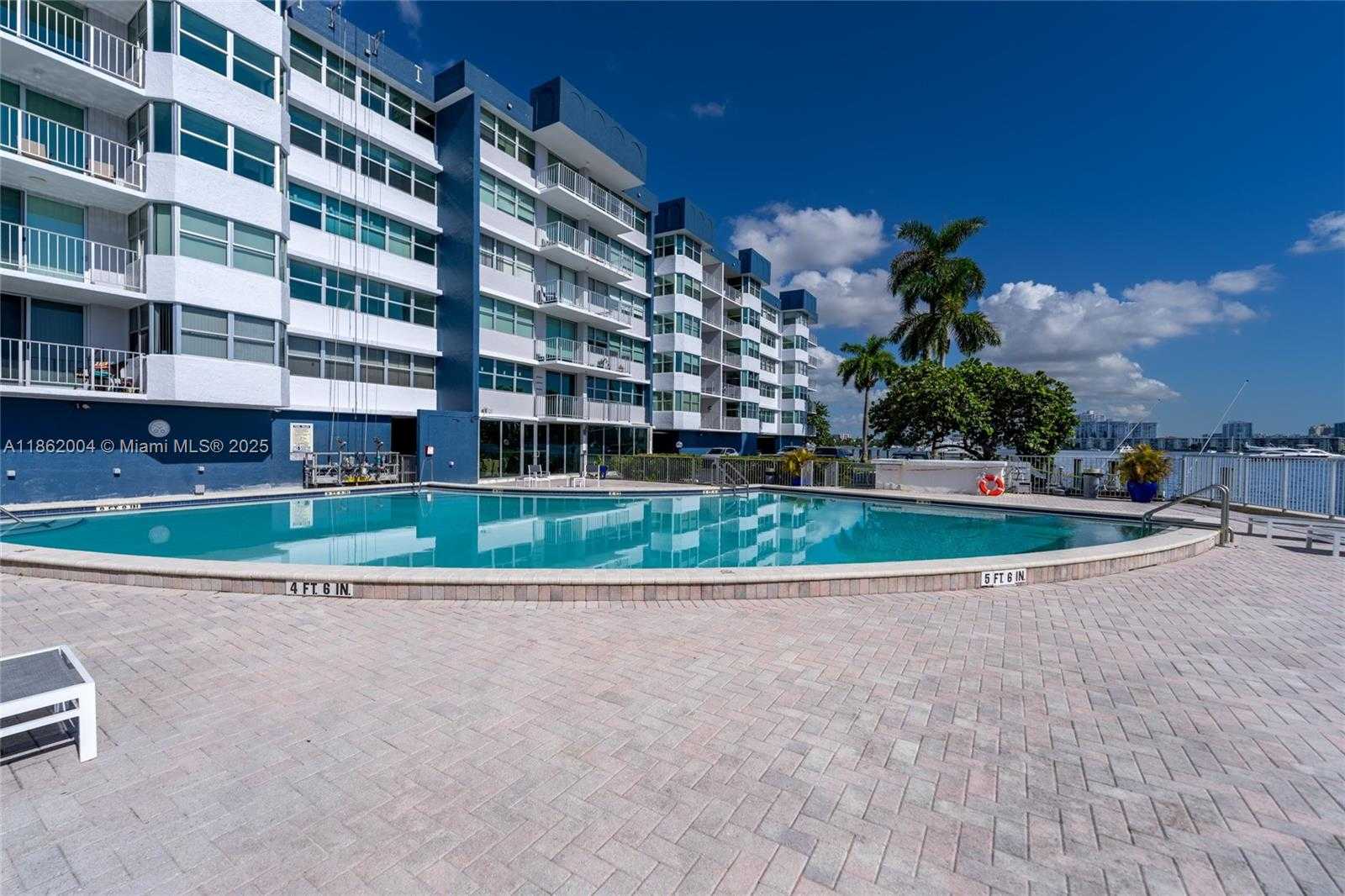 Small Image of 16546 NORTH EAST 26TH AVE #4F, North Miami Beach Number 36