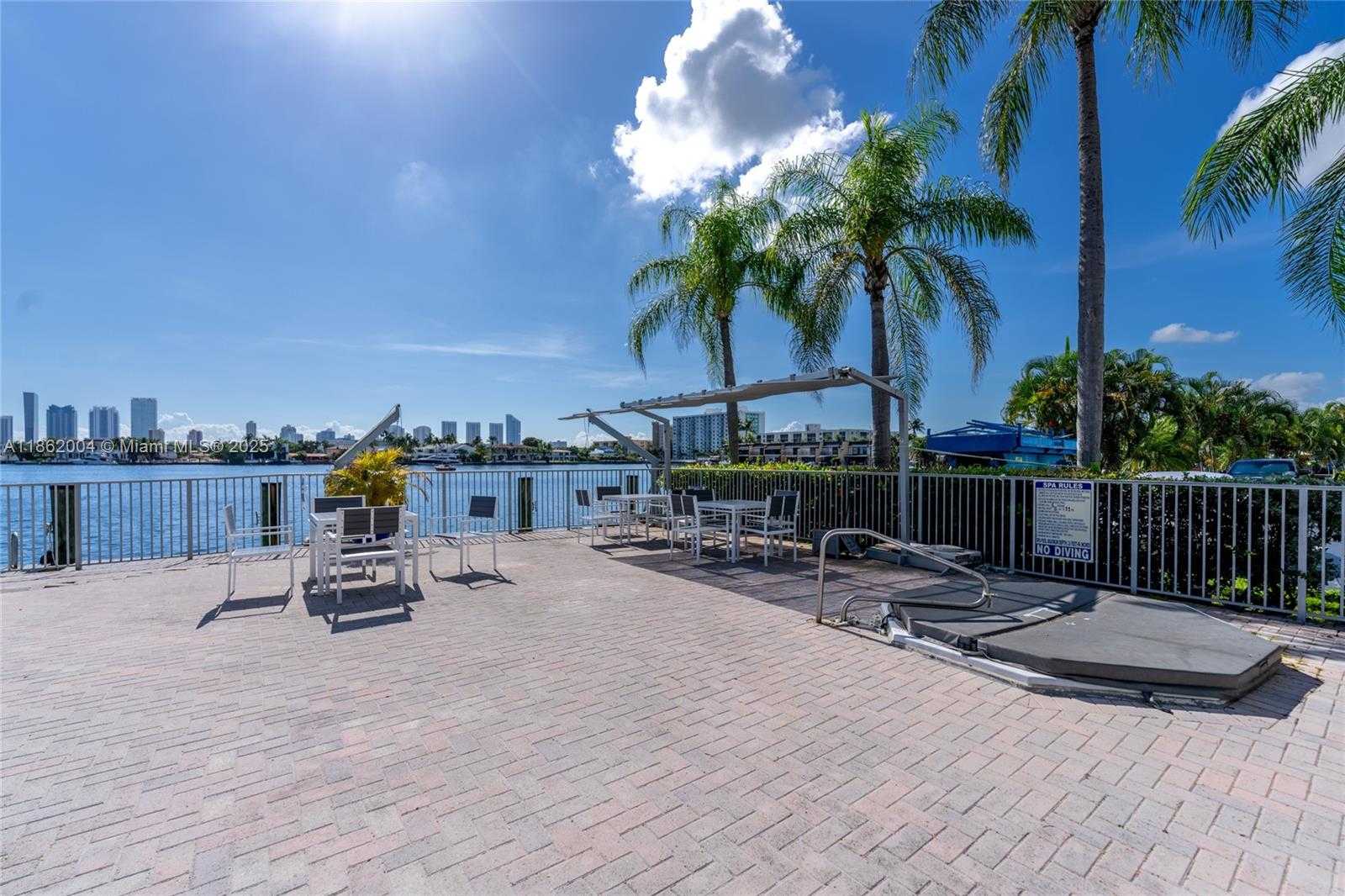 Small Image of 16546 NORTH EAST 26TH AVE #4F, North Miami Beach Number 38