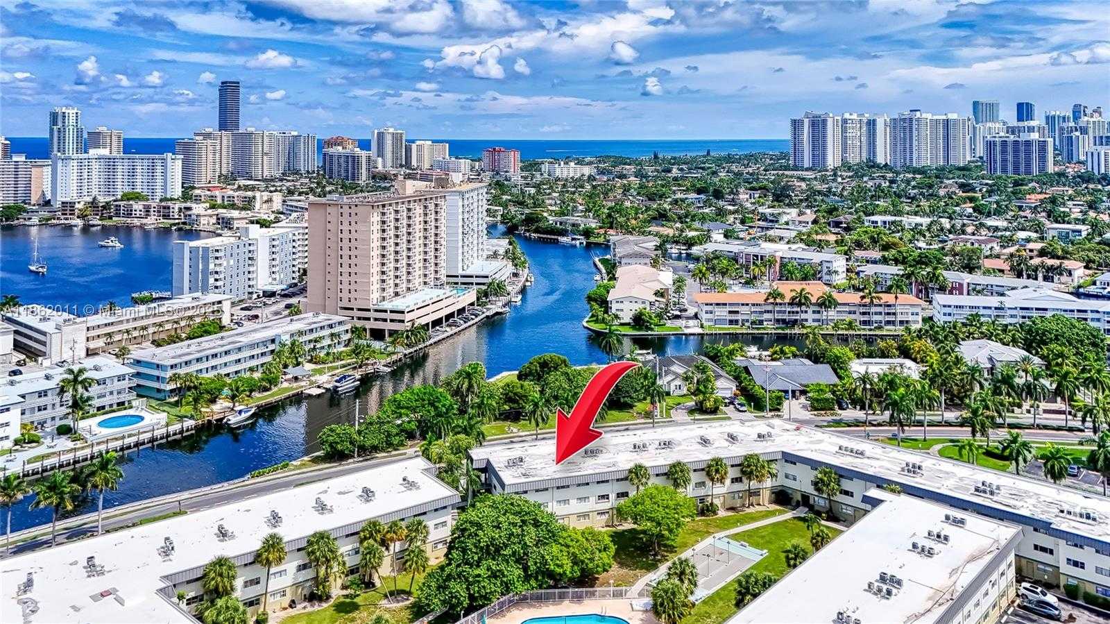 Small Image of 300 LAYNE BLVD #302, Hallandale Beach Number 39