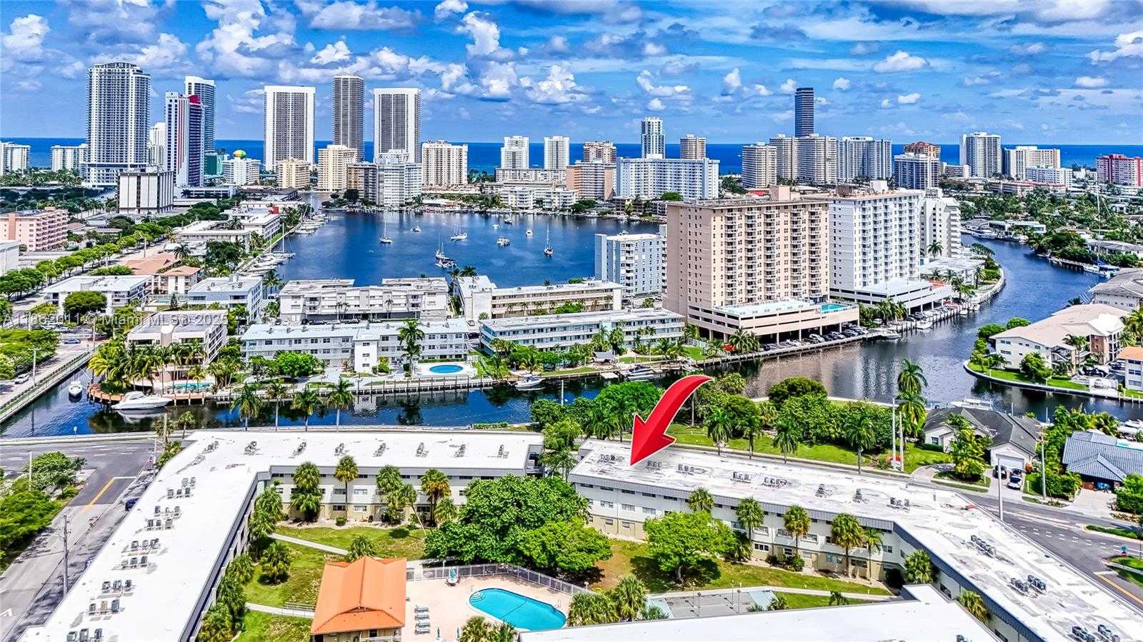 Small Image of 300 LAYNE BLVD #302, Hallandale Beach Number 40