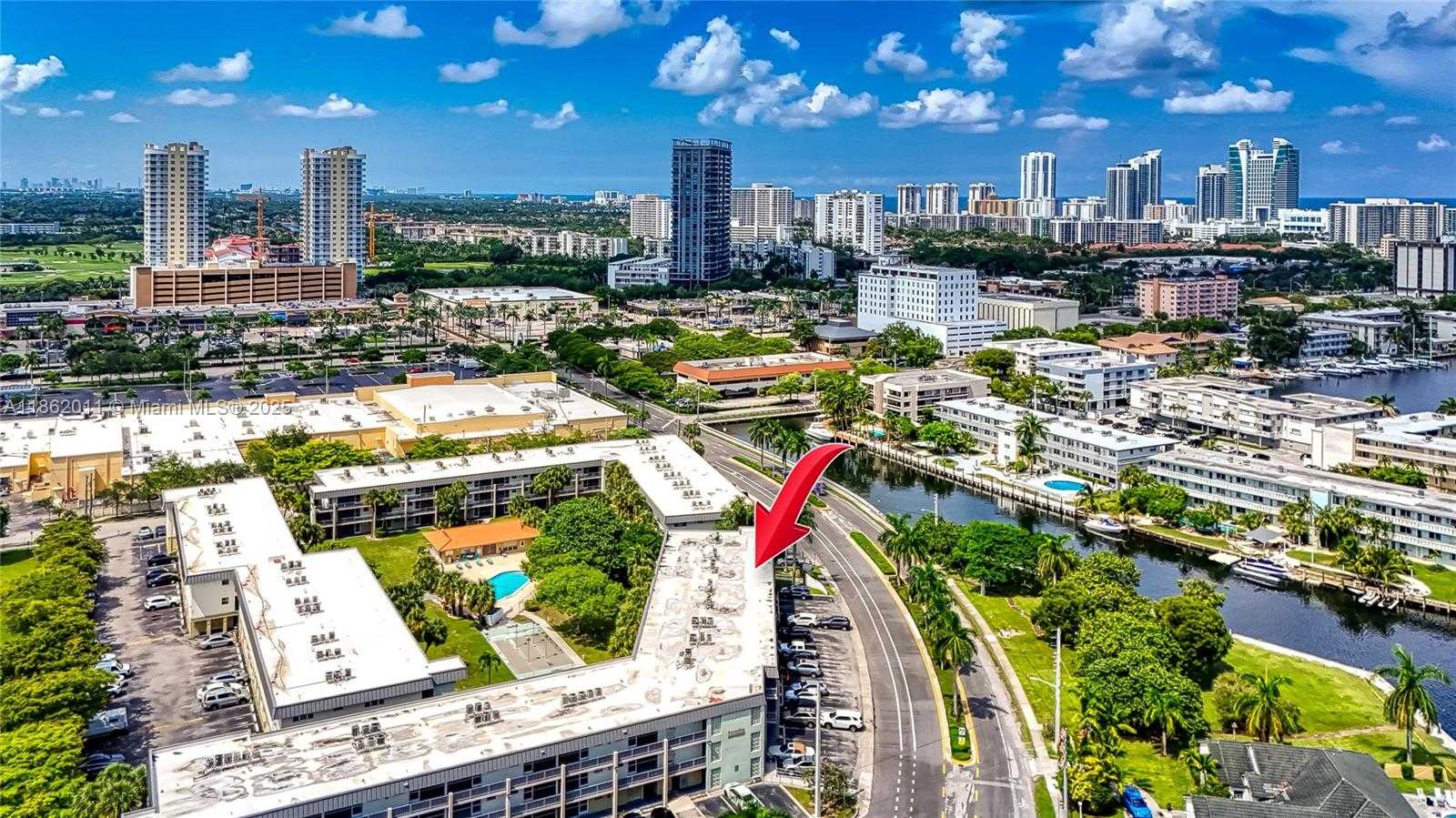 Small Image of 300 LAYNE BLVD #302, Hallandale Beach Number 41