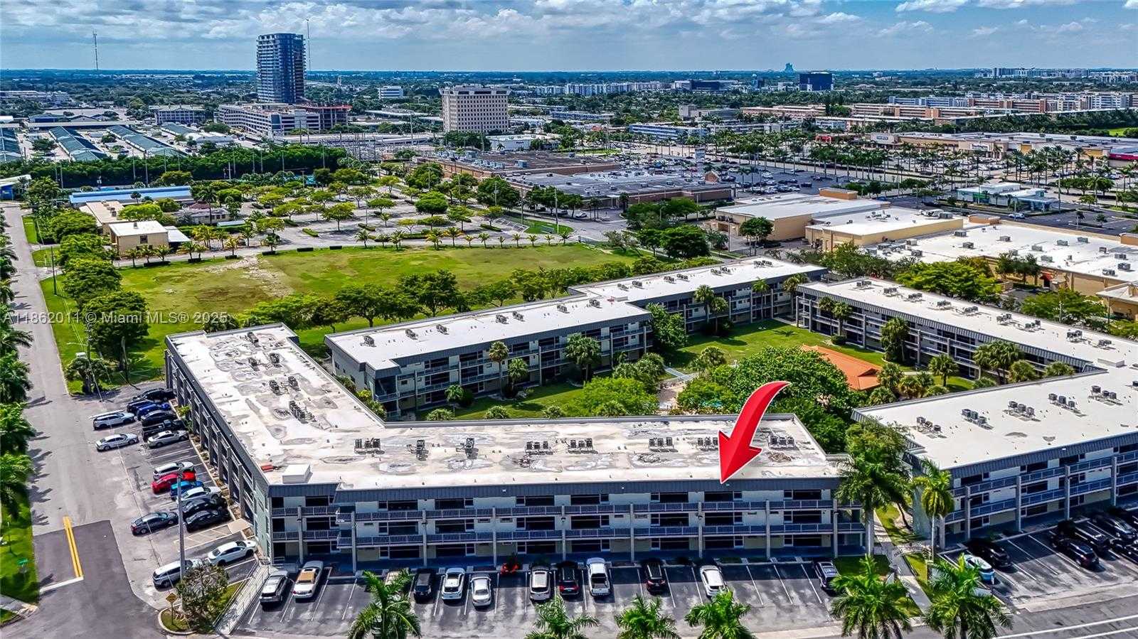 Small Image of 300 LAYNE BLVD #302, Hallandale Beach Number 43
