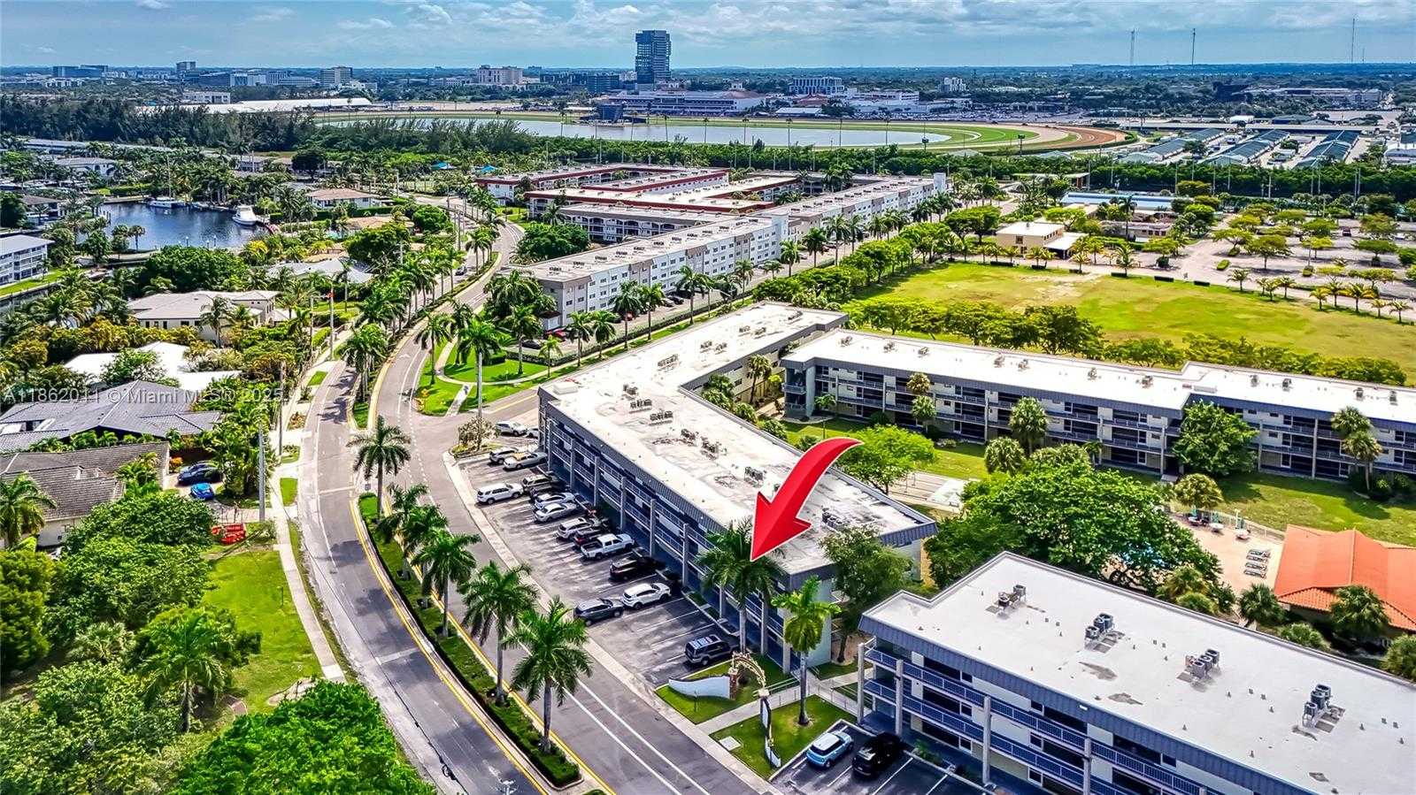 Small Image of 300 LAYNE BLVD #302, Hallandale Beach Number 44