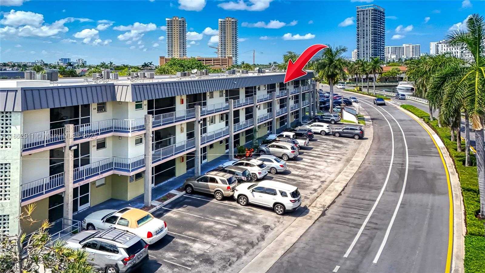 Small Image of 300 LAYNE BLVD #302, Hallandale Beach Number 46