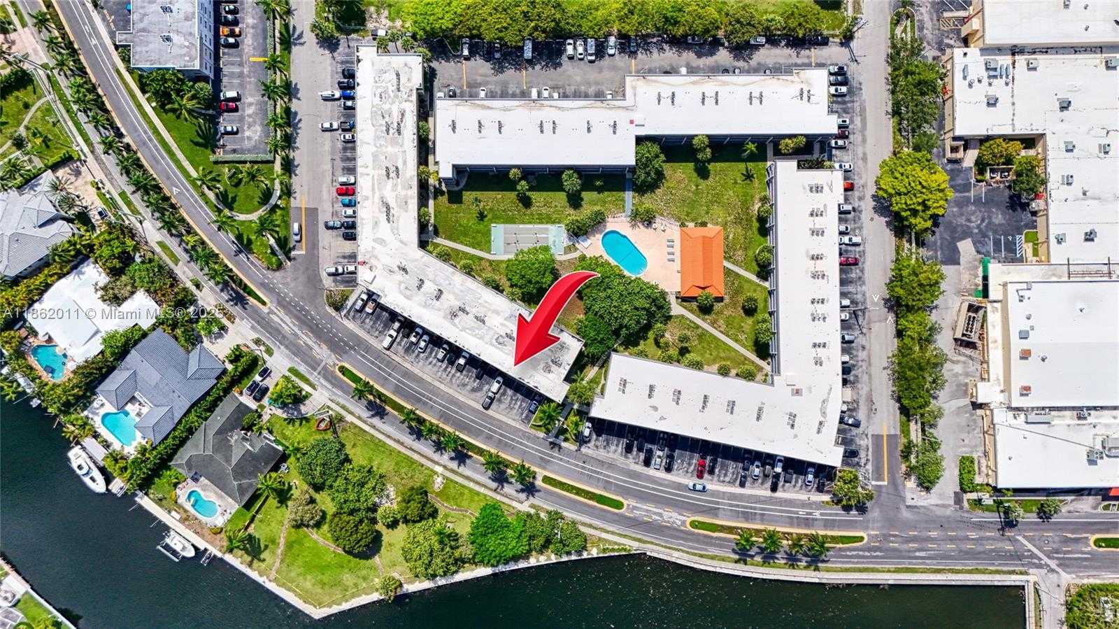 Small Image of 300 LAYNE BLVD #302, Hallandale Beach Number 47