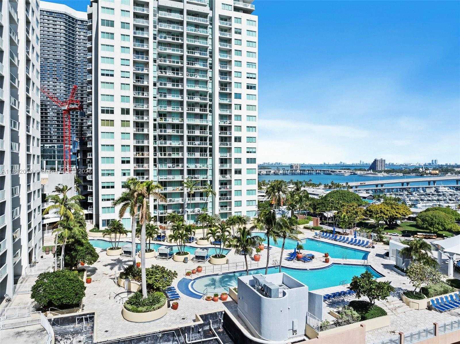 Small Image of 244 BISCAYNE BLVD #1609, Miami Number 33