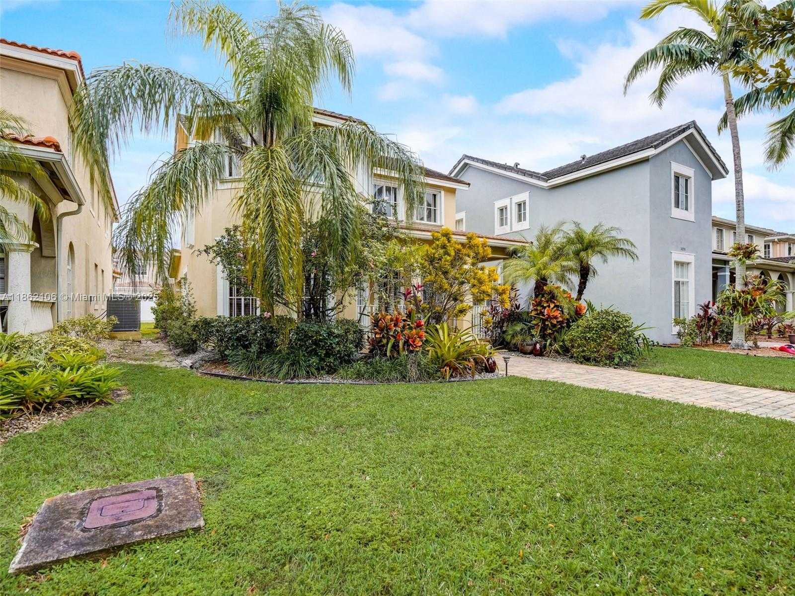 Small Image of 14028 SOUTH WEST 274TH TER, Homestead Number 20
