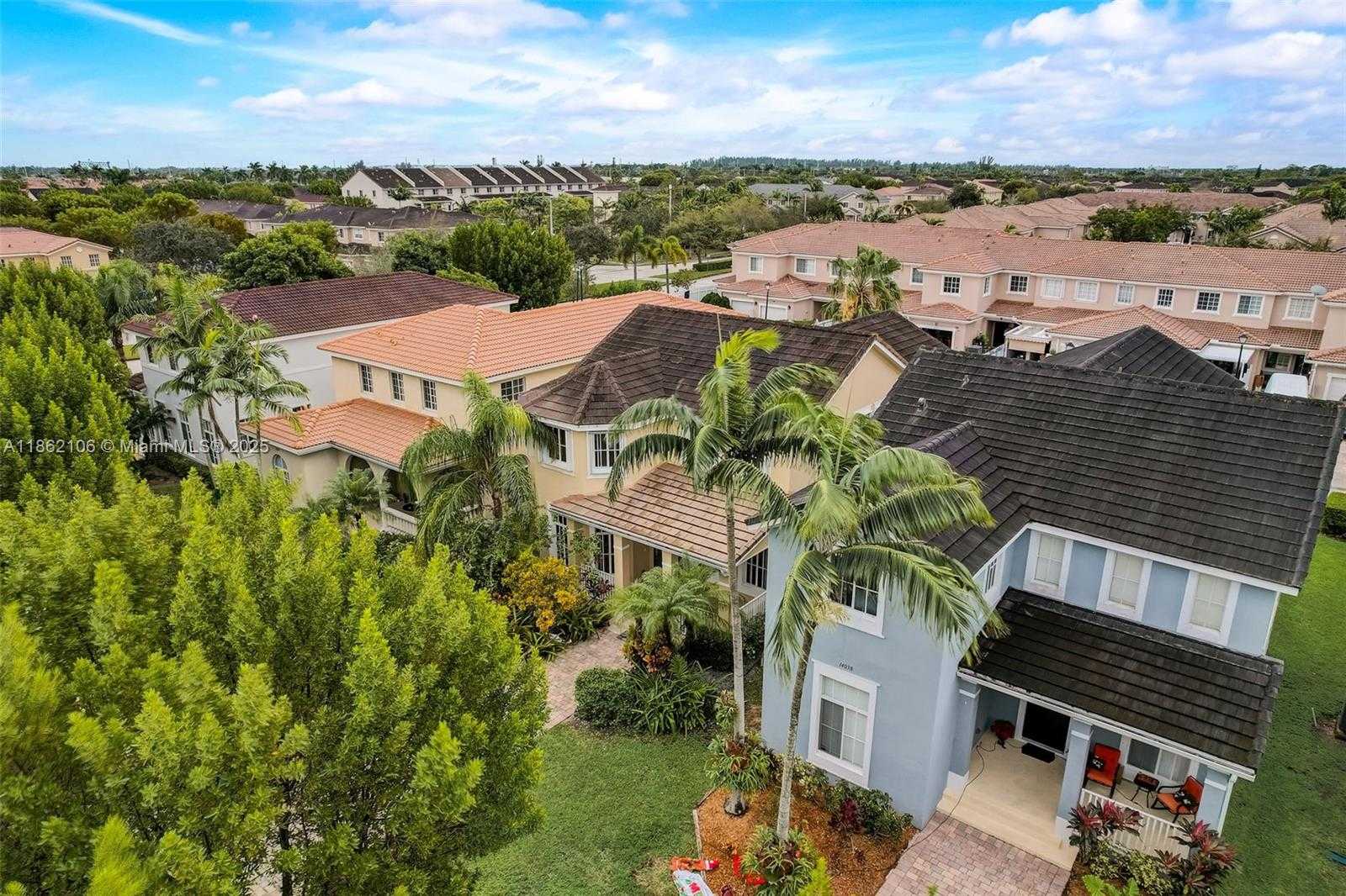 Small Image of 14028 SOUTH WEST 274TH TER, Homestead Number 86