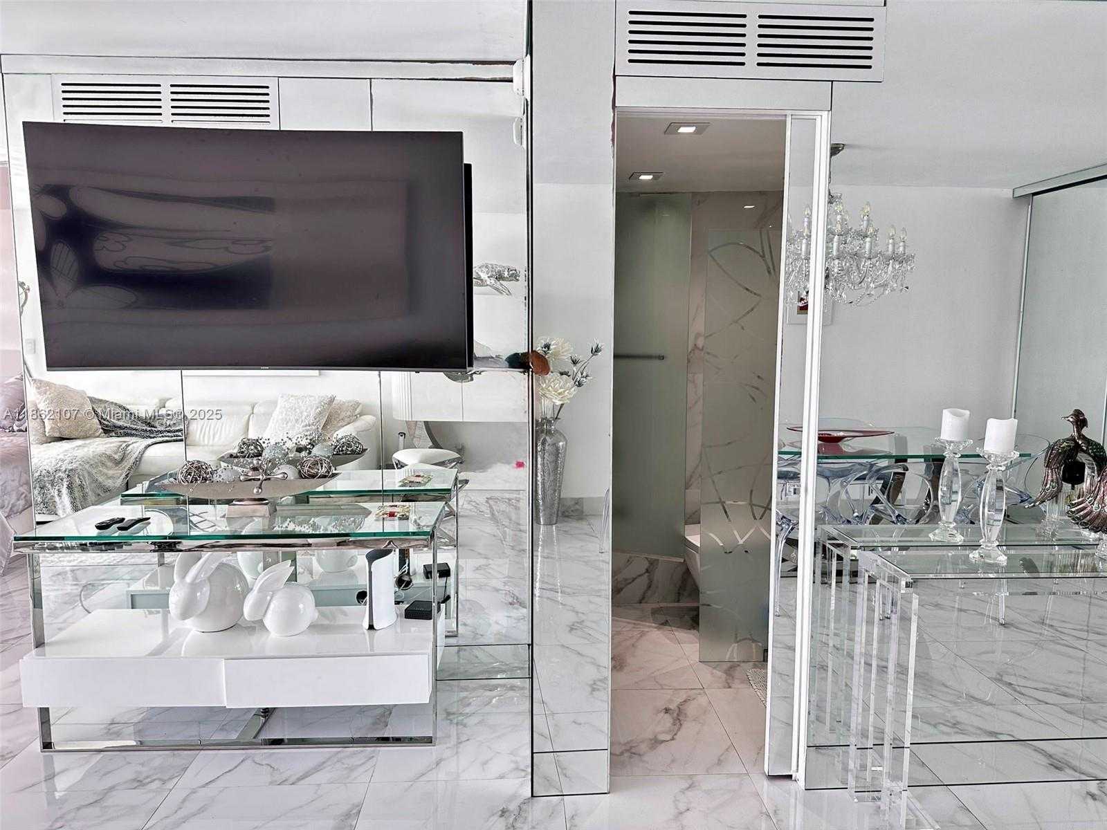 Small Image of 6770 INDIAN CREEK DR #14M, Miami Beach Number 13