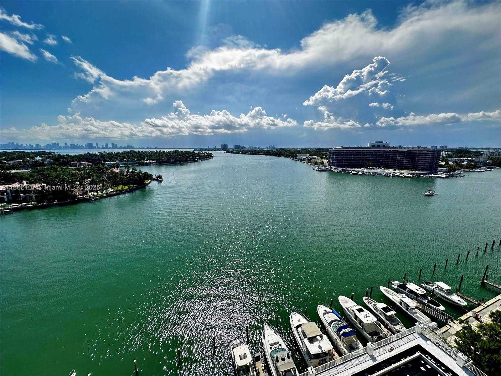 Small Image of 6770 INDIAN CREEK DR #14M, Miami Beach Number 22