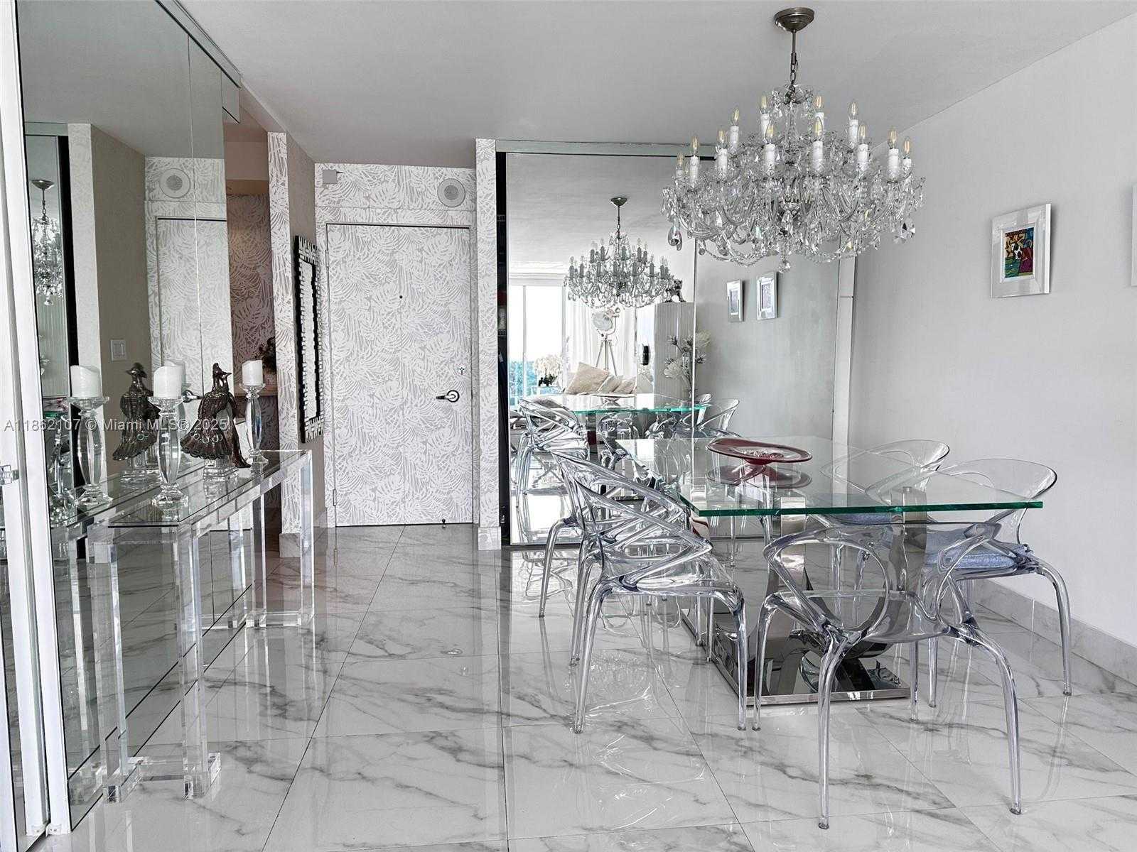 Small Image of 6770 INDIAN CREEK DR #14M, Miami Beach Number 4