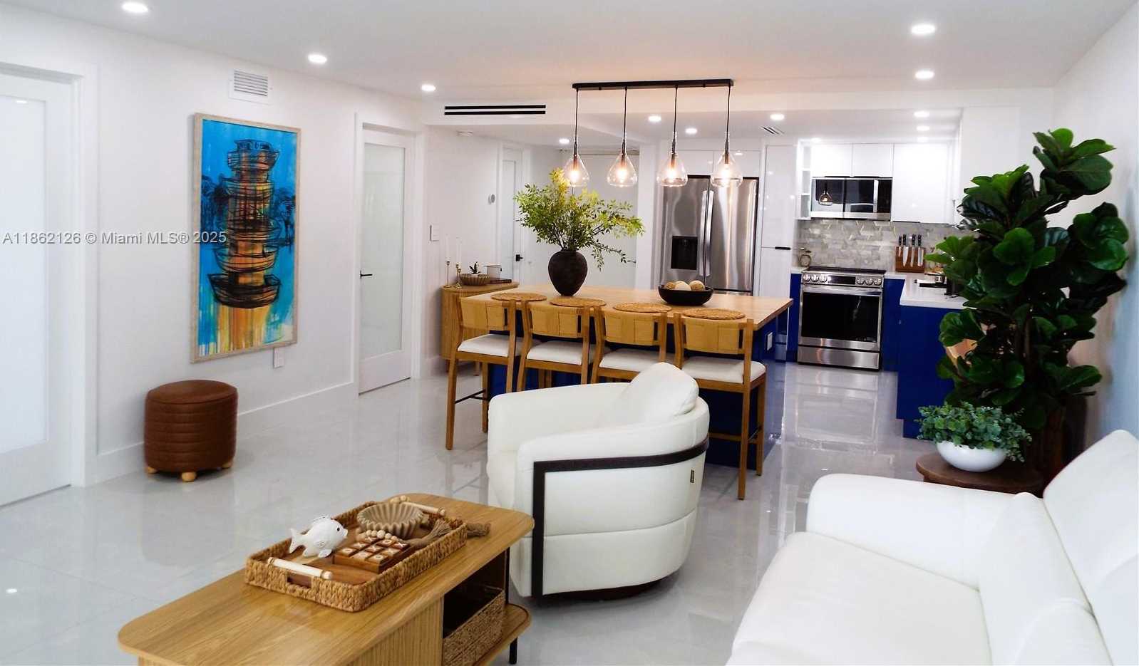 Small Image of 5701 COLLINS AVE #1619, Miami Beach Number 10