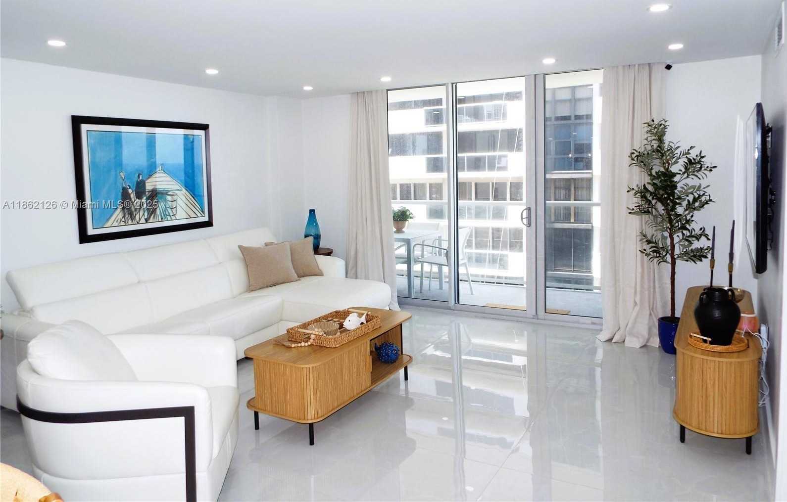 Small Image of 5701 COLLINS AVE #1619, Miami Beach Number 12