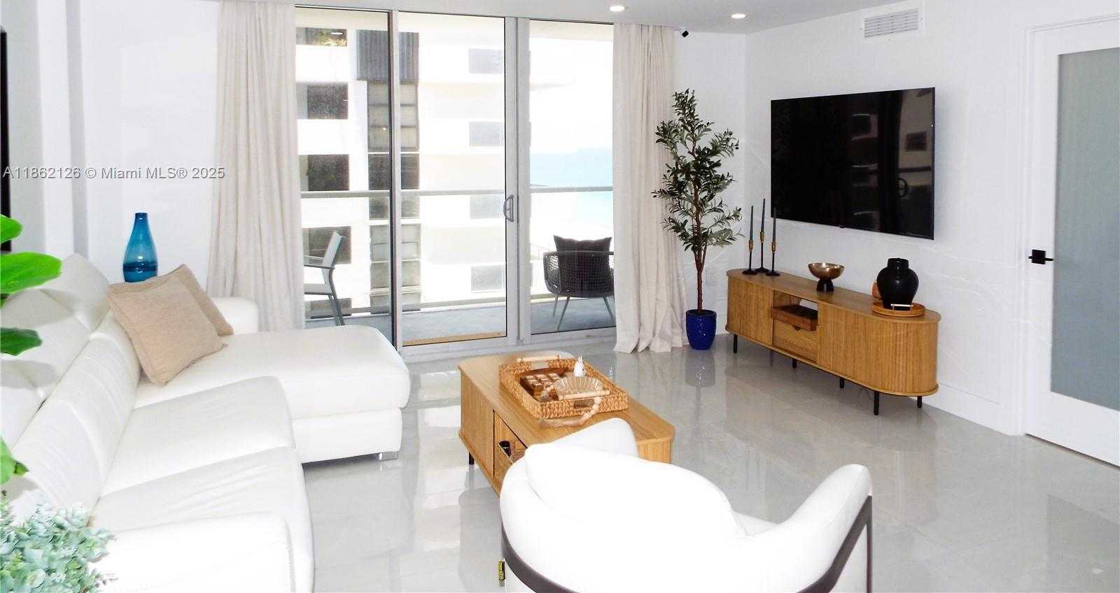 Small Image of 5701 COLLINS AVE #1619, Miami Beach Number 13