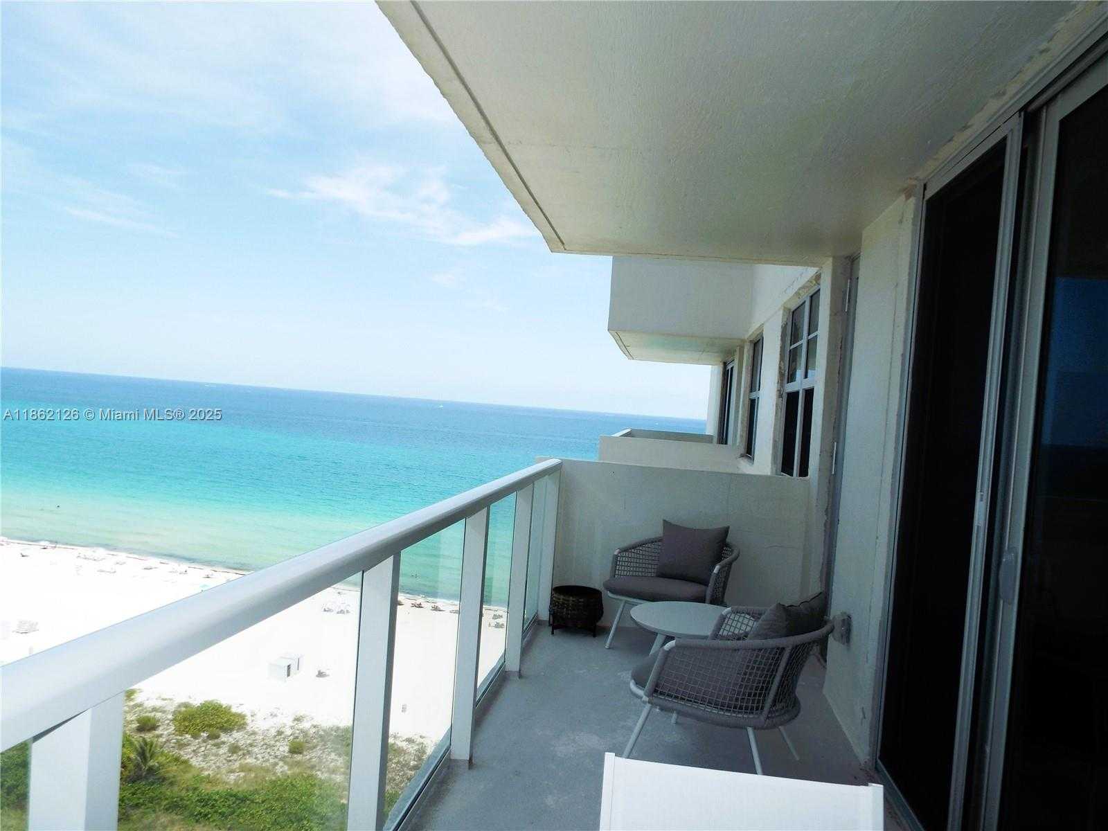 Small Image of 5701 COLLINS AVE #1619, Miami Beach Number 42