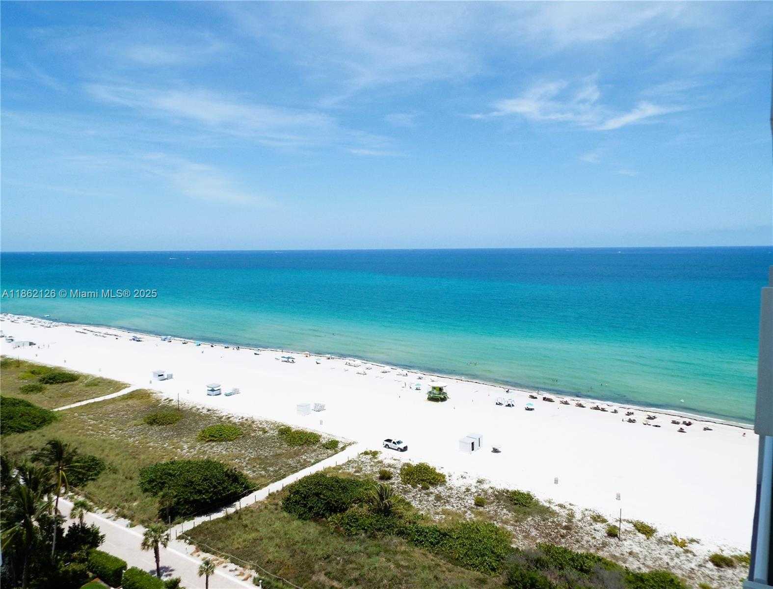 Small Image of 5701 COLLINS AVE #1619, Miami Beach Number 45