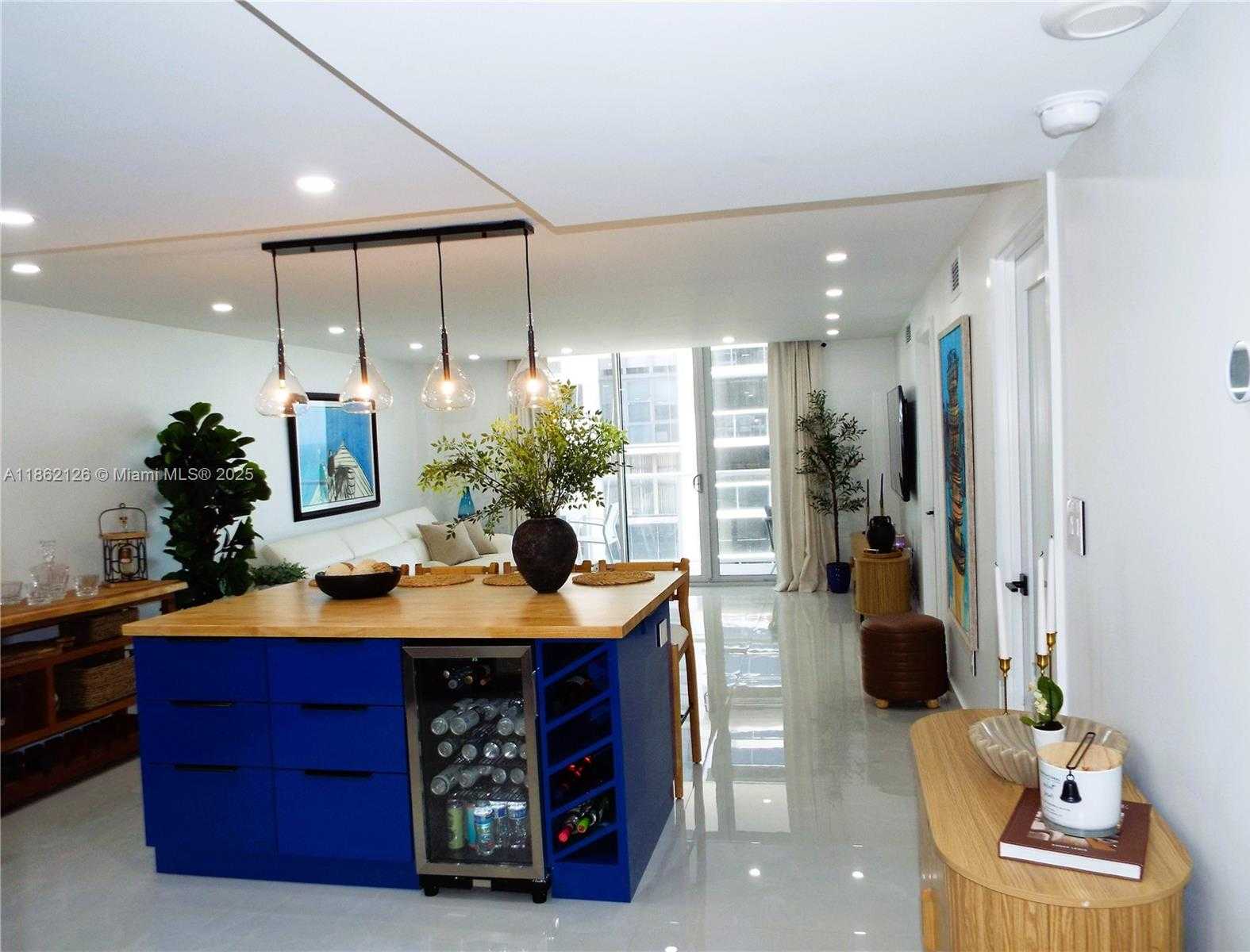 Small Image of 5701 COLLINS AVE #1619, Miami Beach Number 5