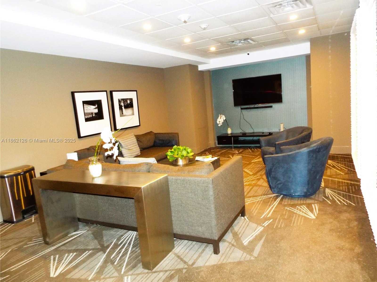 Small Image of 5701 COLLINS AVE #1619, Miami Beach Number 53