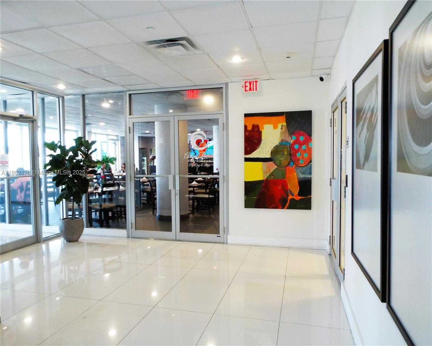 Small Image of 5701 COLLINS AVE #1619, Miami Beach Number 61