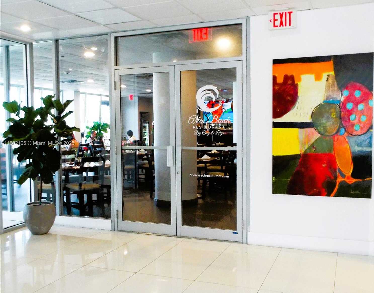 Small Image of 5701 COLLINS AVE #1619, Miami Beach Number 62