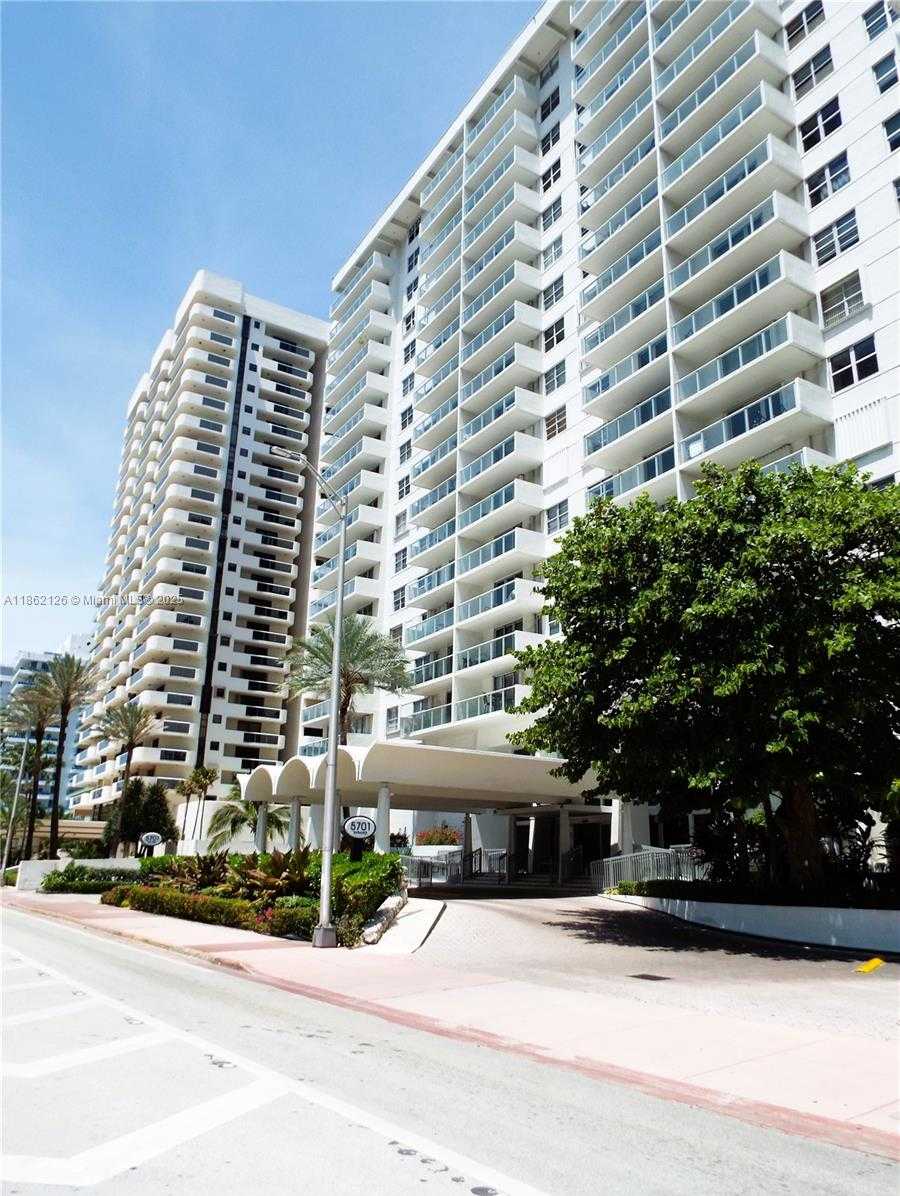 Small Image of 5701 COLLINS AVE #1619, Miami Beach Number 74