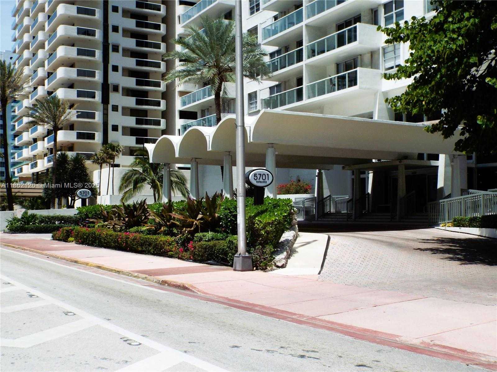 Small Image of 5701 COLLINS AVE #1619, Miami Beach Number 77