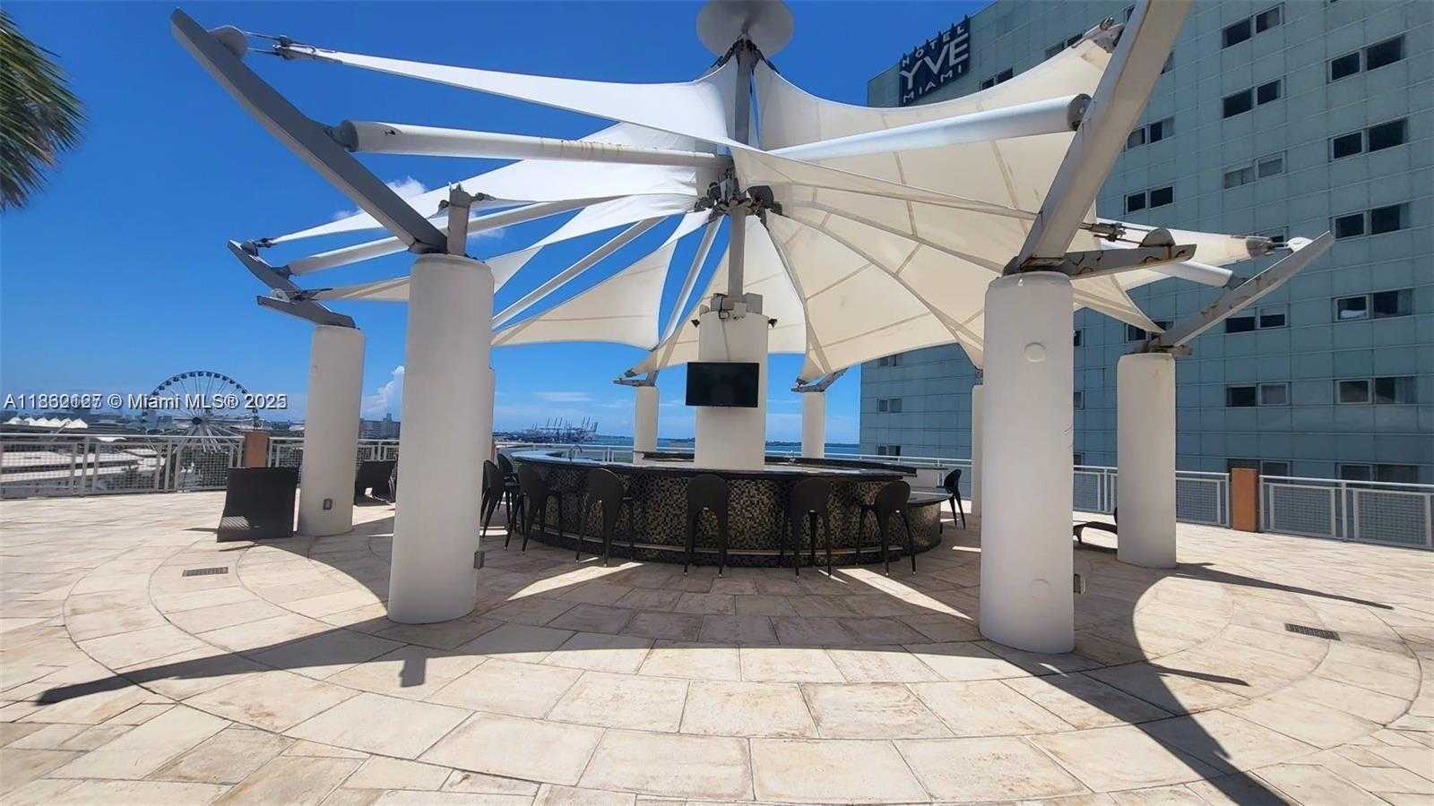 Small Image of 253 NORTH EAST 2ND ST #1206, Miami Number 4
