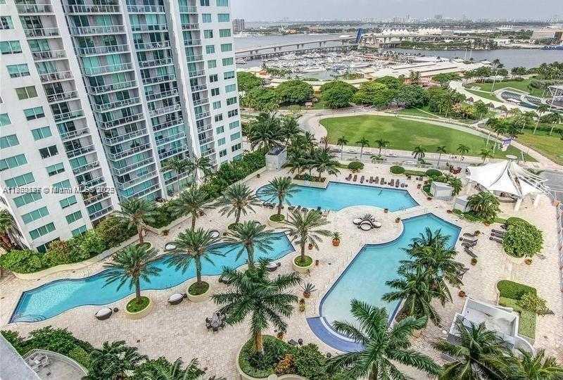 Small Image of 253 NORTH EAST 2ND ST #1206, Miami Number 7