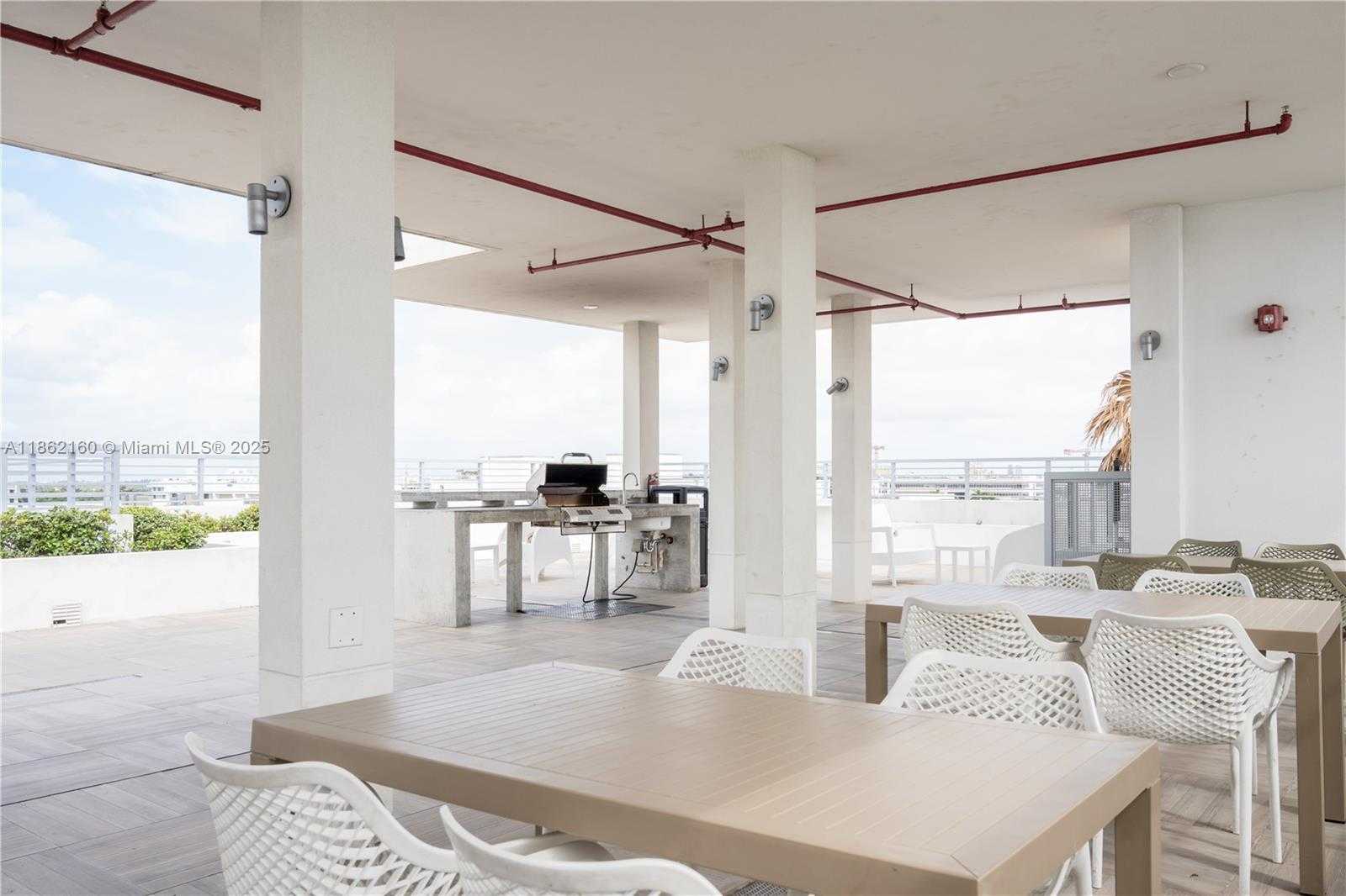 Small Image of 1025 92 ST #706, Bay Harbor Islands Number 25