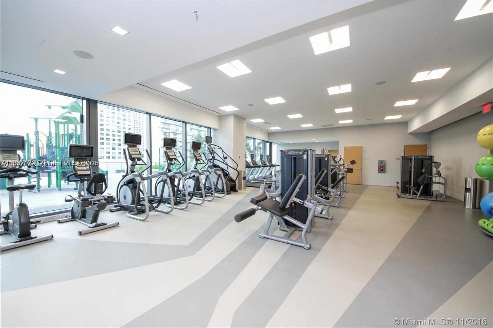 Small Image of 88 SOUTH WEST 7TH ST #2605, Miami Number 13