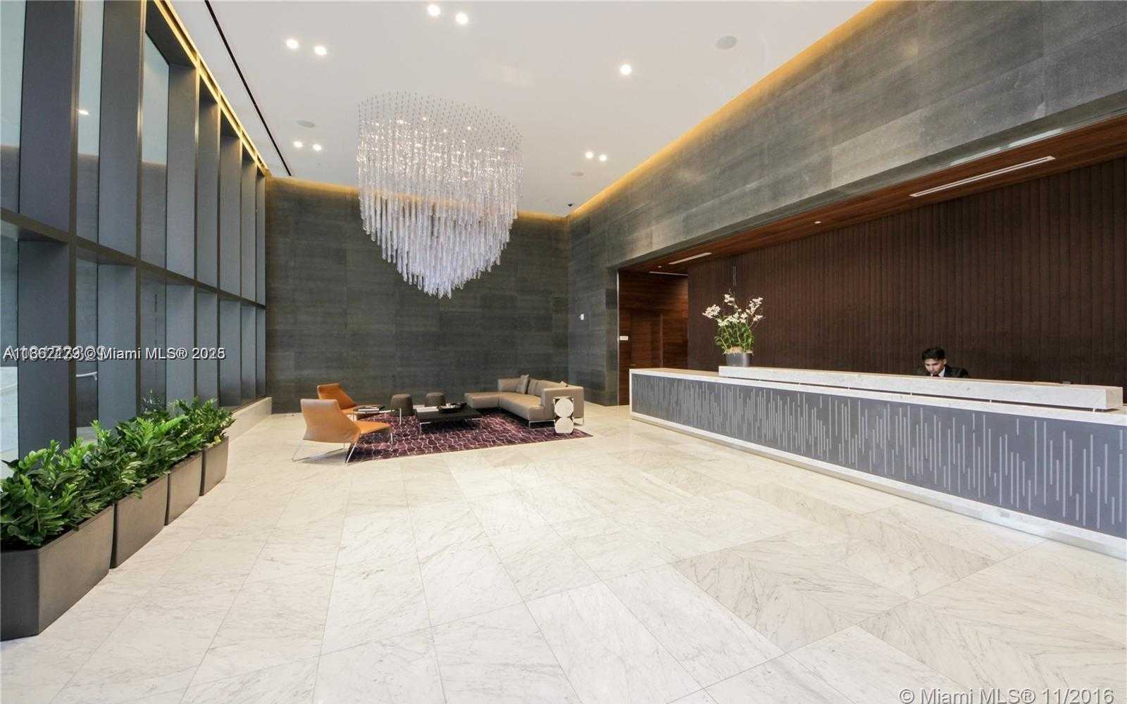 Small Image of 88 SOUTH WEST 7TH ST #2605, Miami Number 14