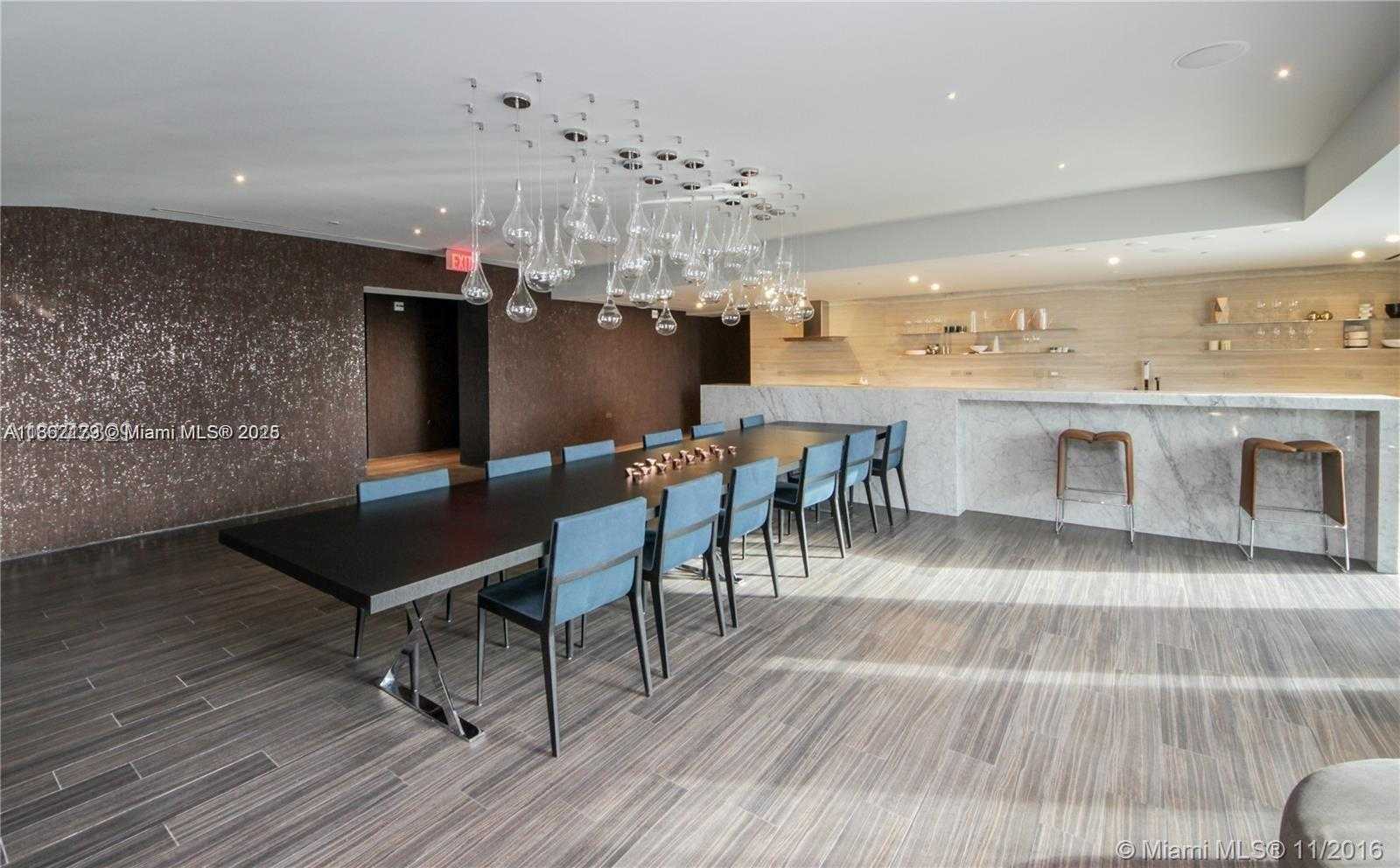 Small Image of 88 SOUTH WEST 7TH ST #2605, Miami Number 15
