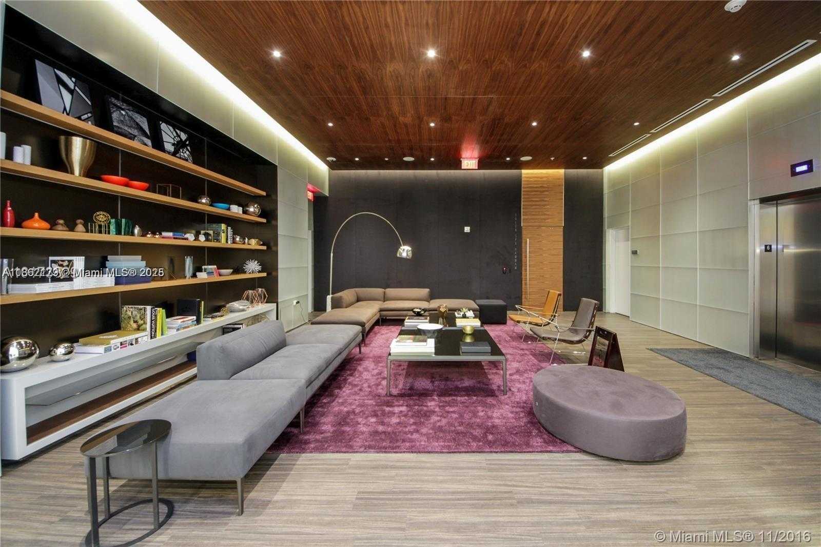 Small Image of 88 SOUTH WEST 7TH ST #2605, Miami Number 16