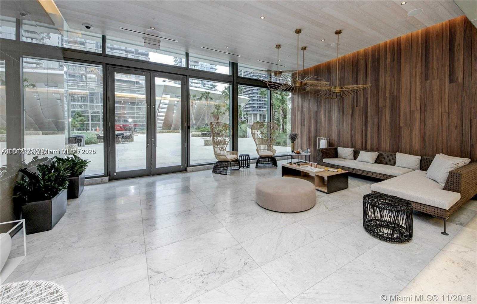 Small Image of 88 SOUTH WEST 7TH ST #2605, Miami Number 17