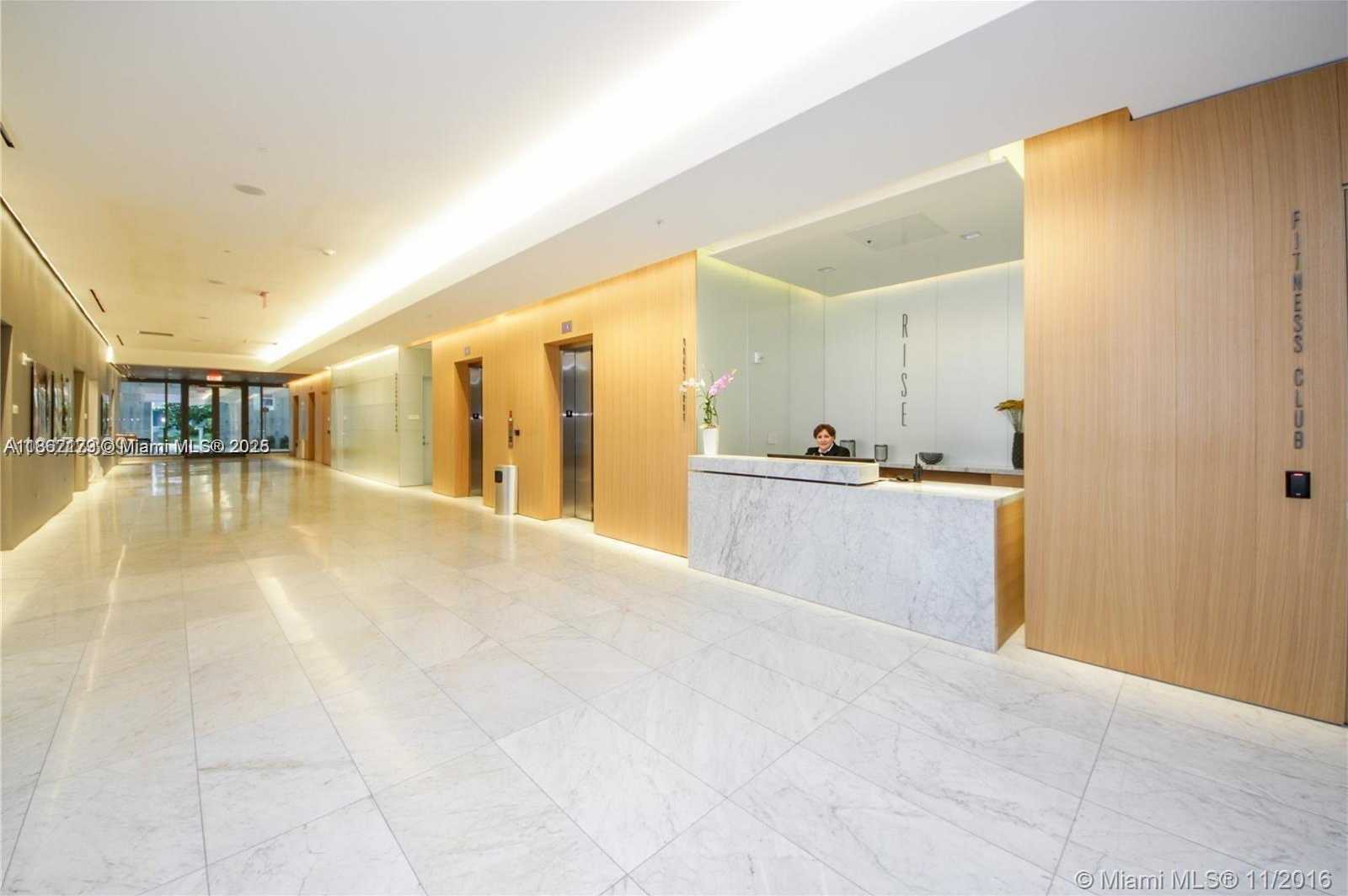 Small Image of 88 SOUTH WEST 7TH ST #2605, Miami Number 19