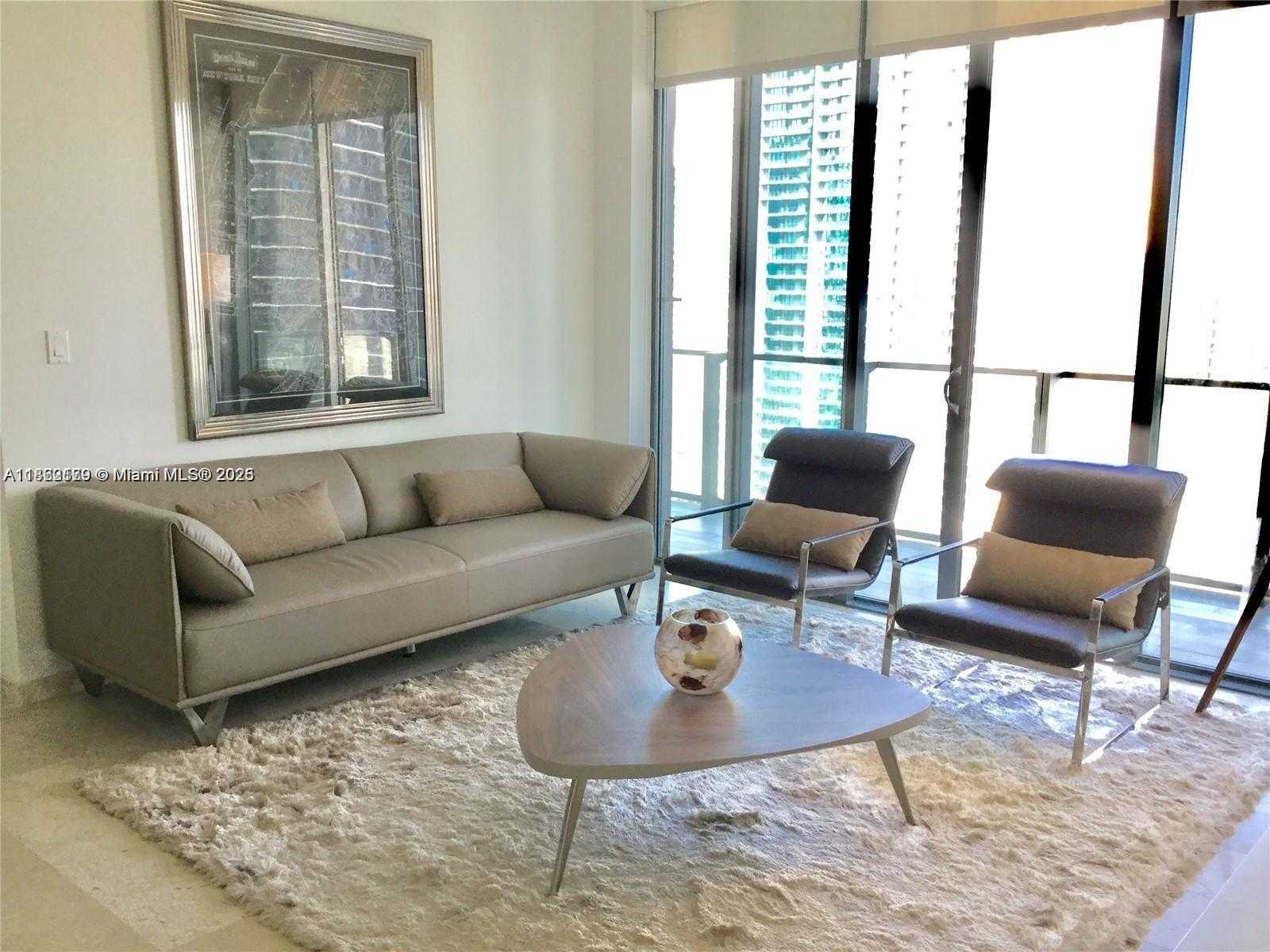 Small Image of 88 SOUTH WEST 7TH ST #2605, Miami Number 2