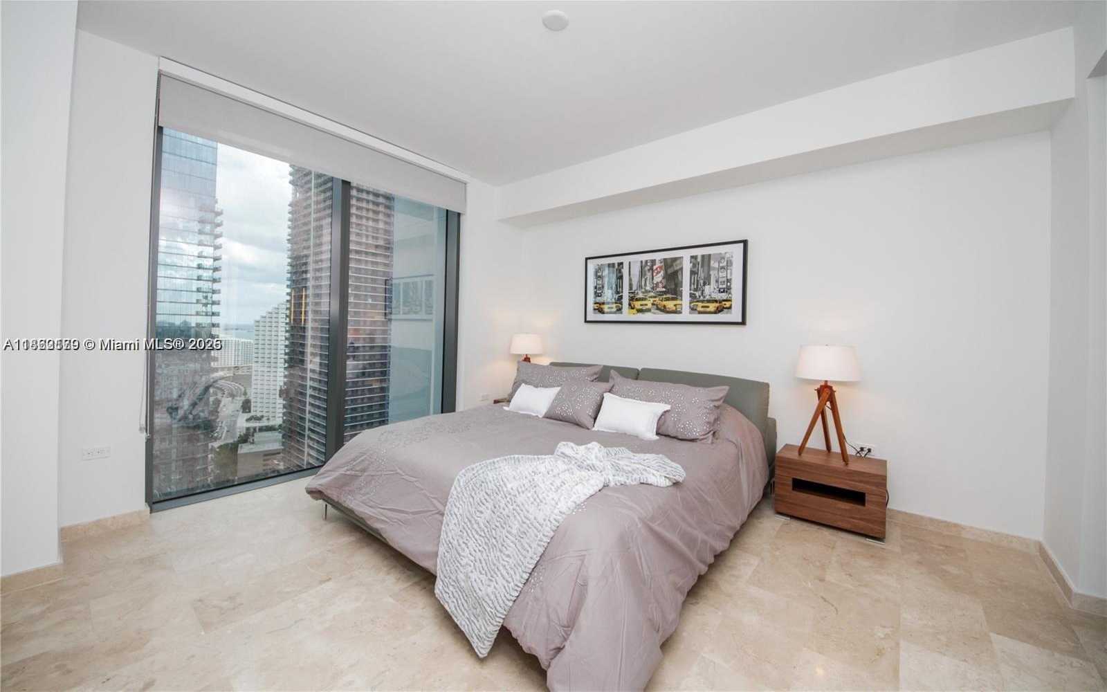 Small Image of 88 SOUTH WEST 7TH ST #2605, Miami Number 5