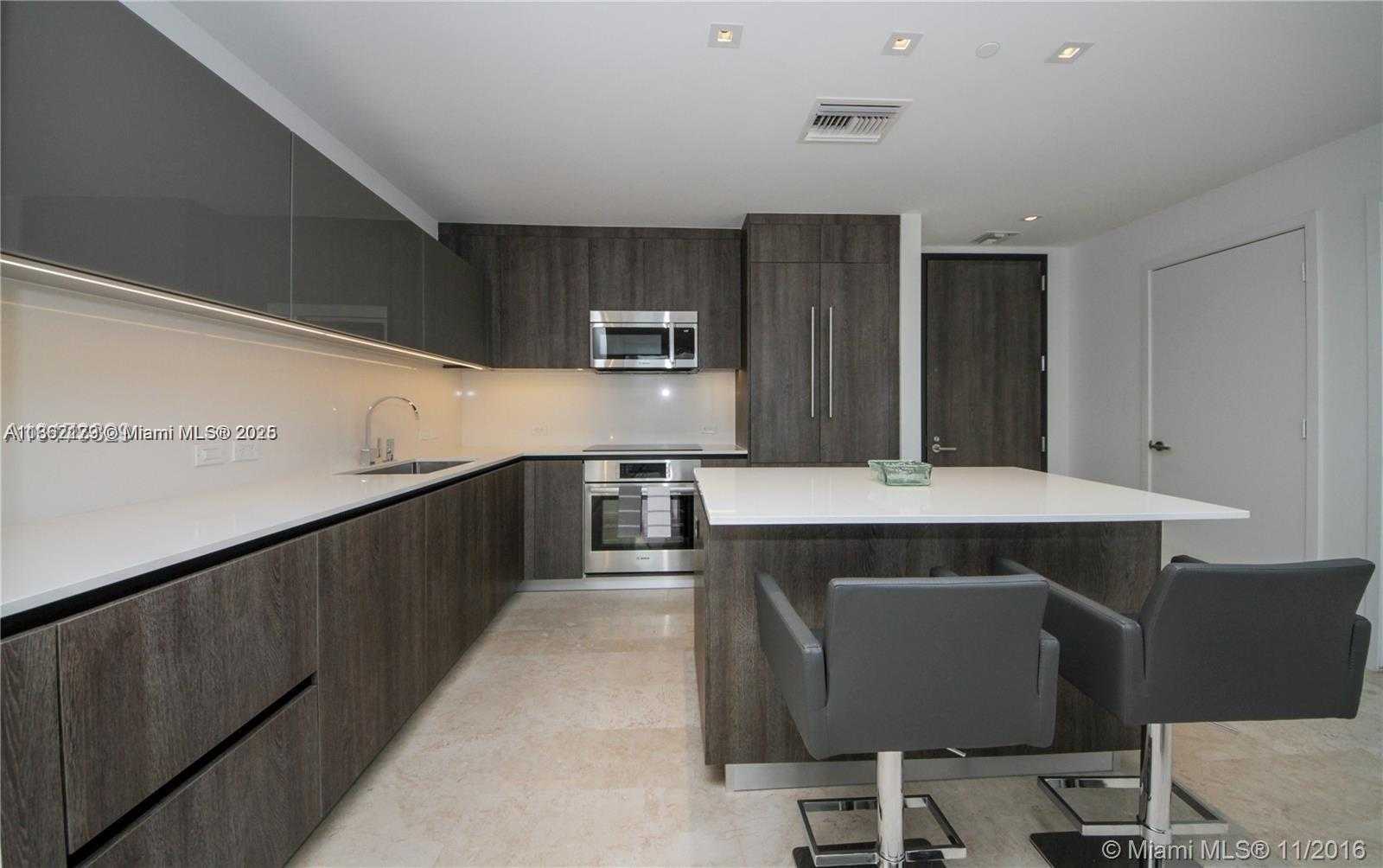 Small Image of 88 SOUTH WEST 7TH ST #2605, Miami Number 6