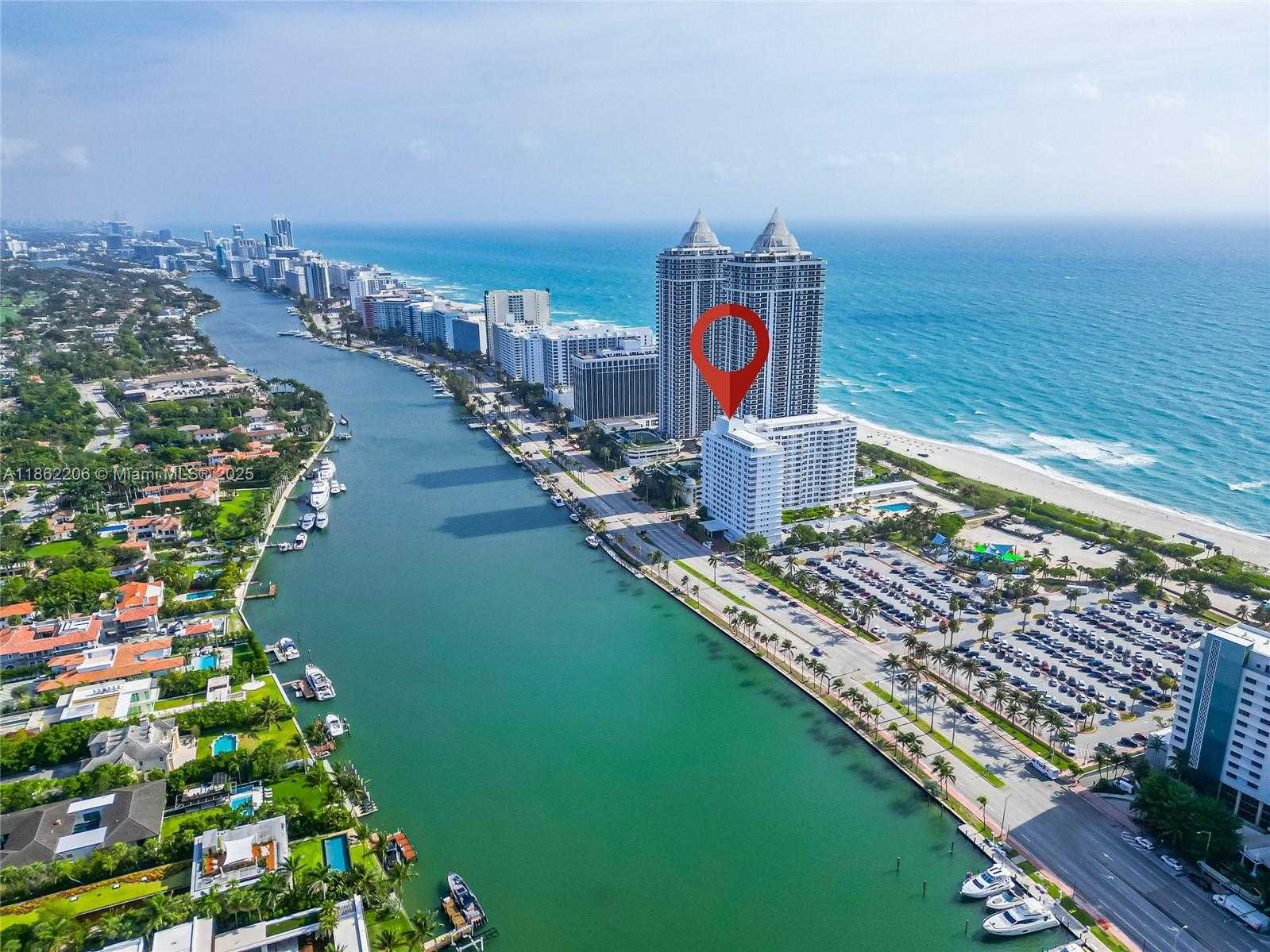 Small Image of 4747 COLLINS AVE #1510, Miami Beach Number 14