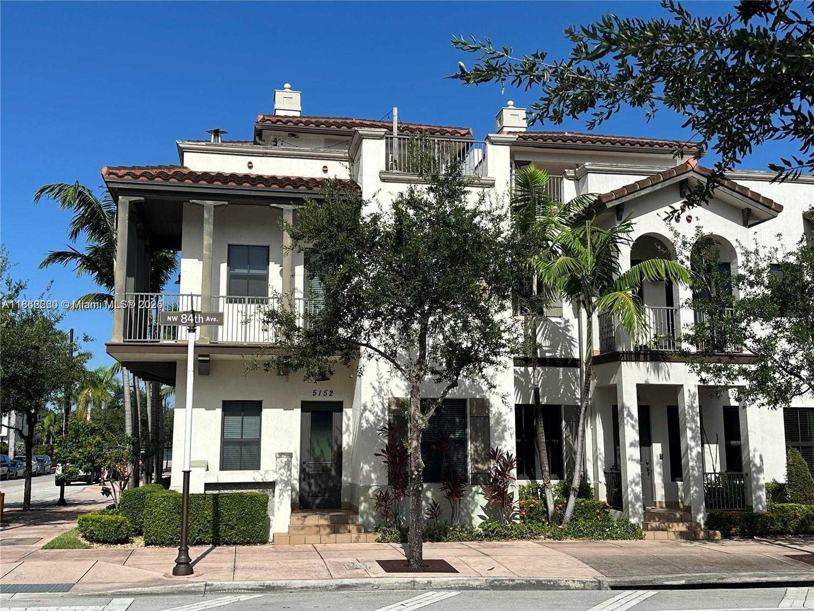 Small Image of 5152 NORTH WEST 84TH AVE #., Doral Number 2
