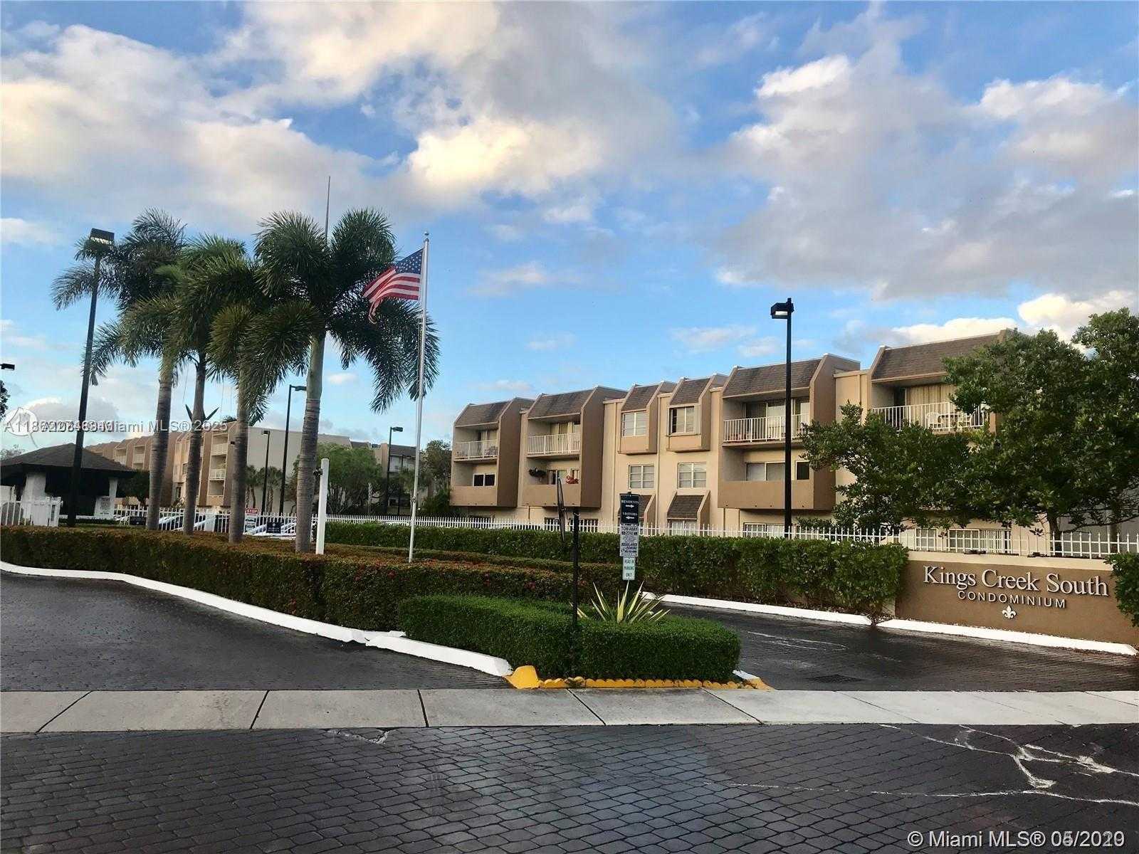 Small Image of 7715 SOUTH WEST 86TH ST #A2-104, Miami Number 20
