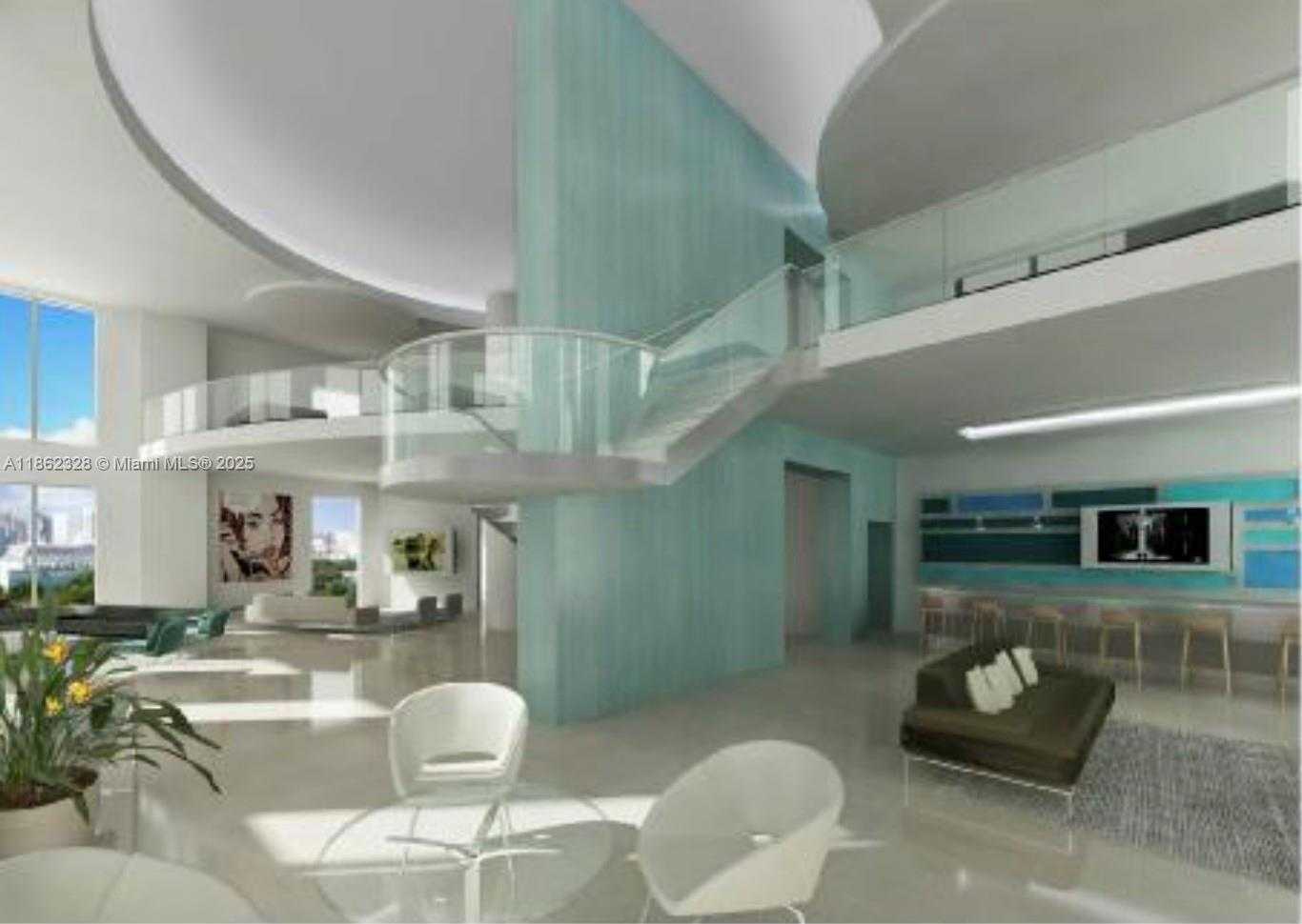 Small Image of 1900 NORTH BAYSHORE DR #810, Miami Number 11