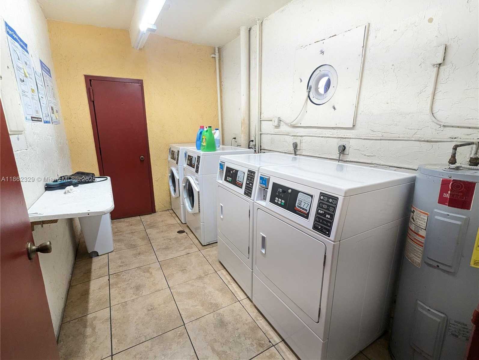 Small Image of 4721 NORTH WEST 7TH ST #205-12, Miami Number 15