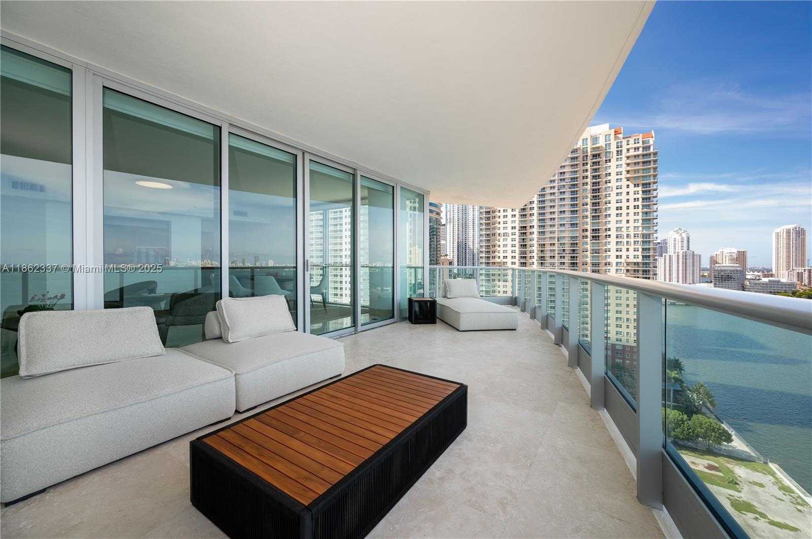 Small Image of 1331 BRICKELL BAY DR #1801, Miami Number 11