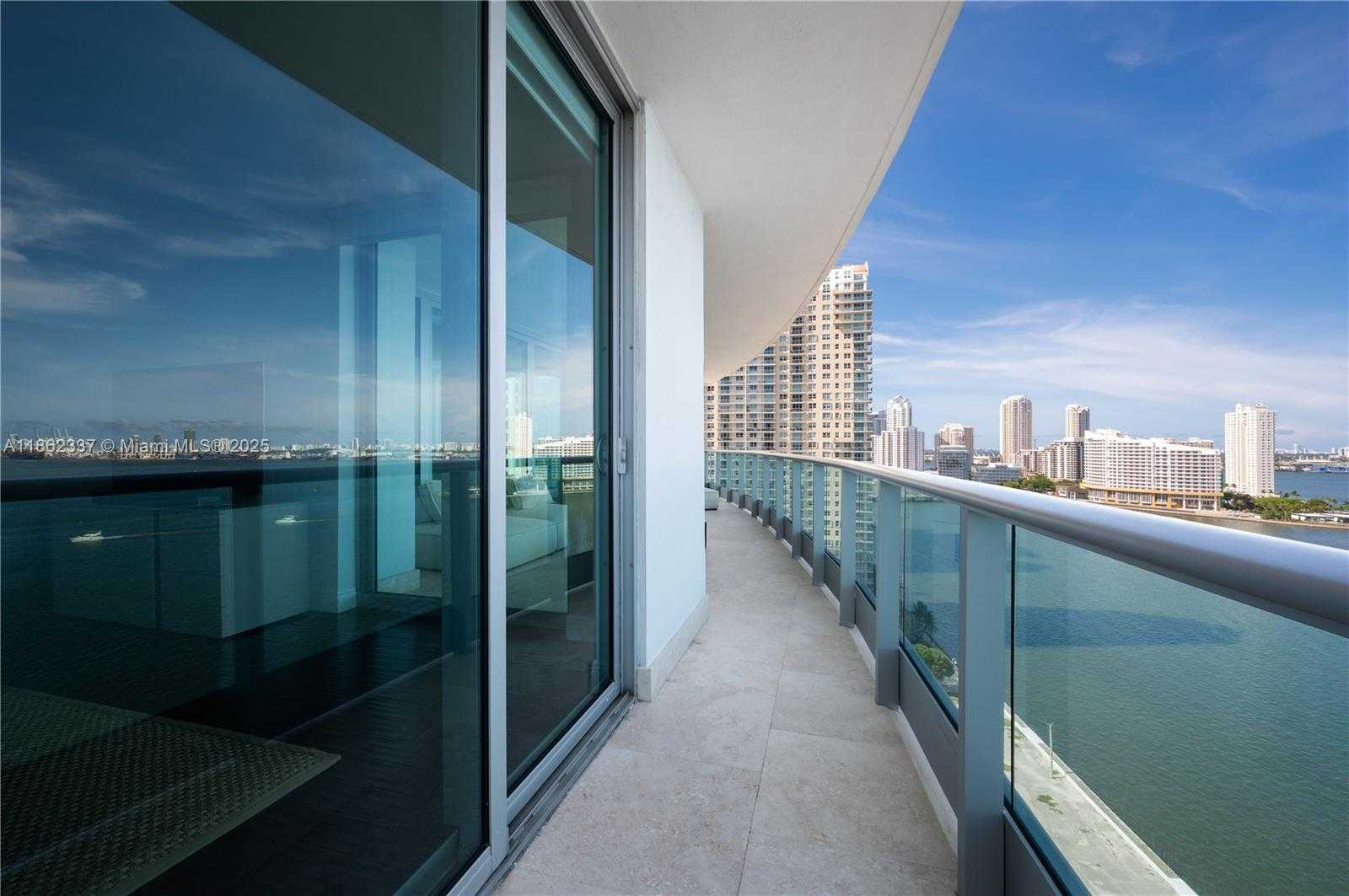 Small Image of 1331 BRICKELL BAY DR #1801, Miami Number 12
