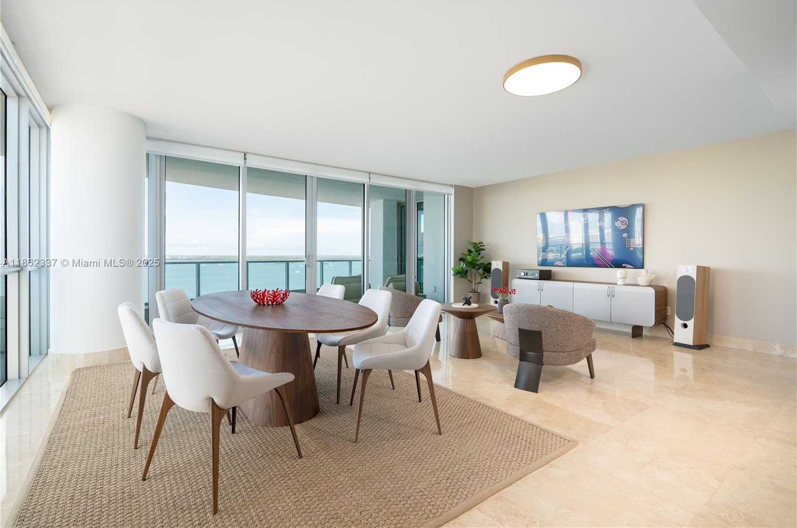 Small Image of 1331 BRICKELL BAY DR #1801, Miami Number 16