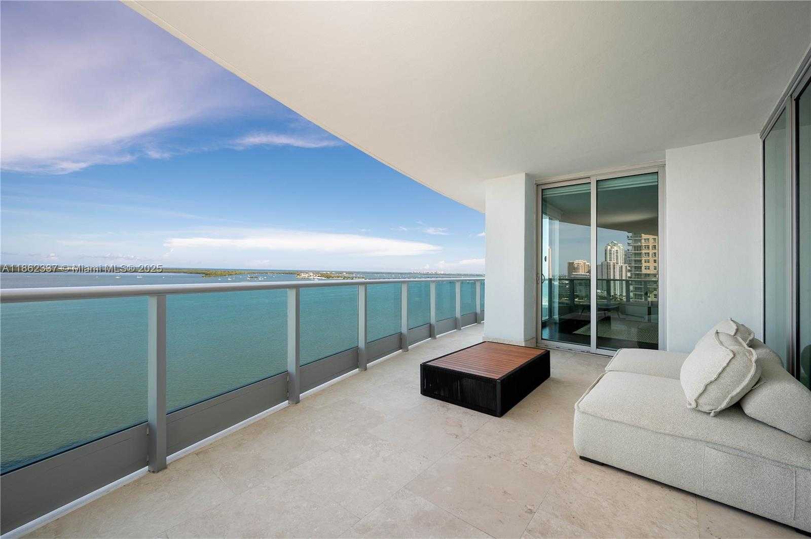 Small Image of 1331 BRICKELL BAY DR #1801, Miami Number 2