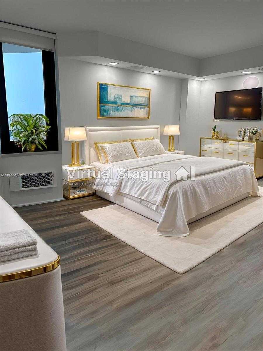 Small Image of 19500 TURNBERRY WAY #12E, Aventura Number 8