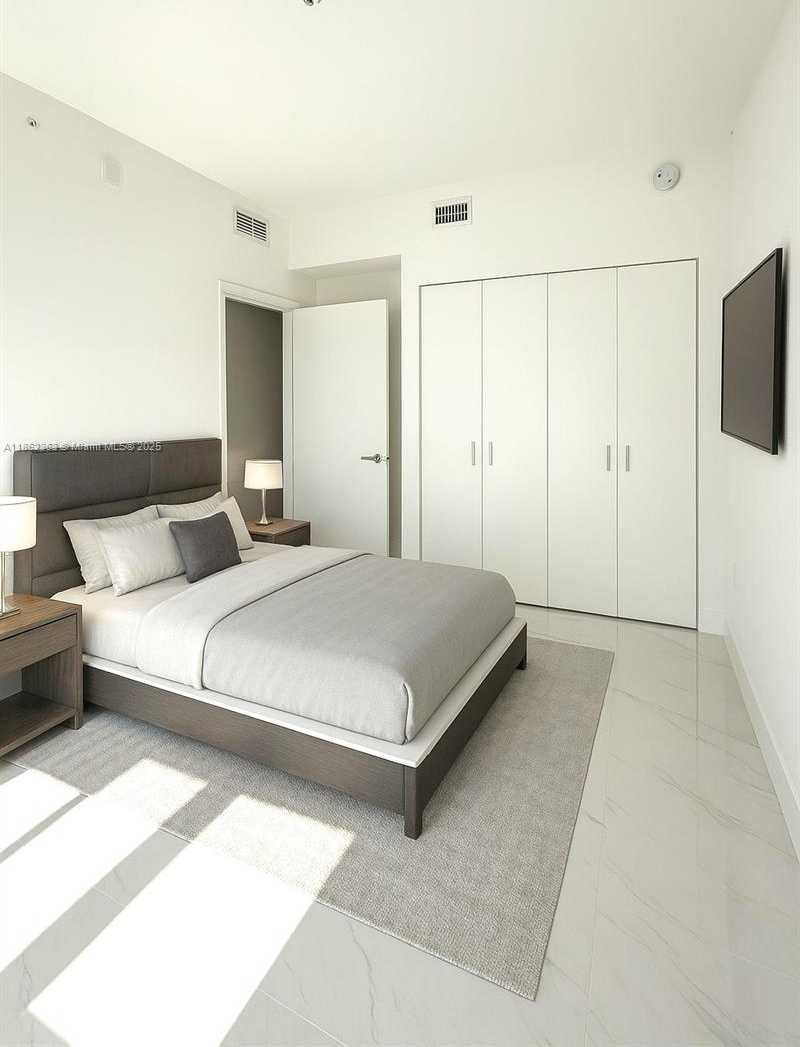 Small Image of 700 NORTH EAST 24 ST #3701, Miami Number 10